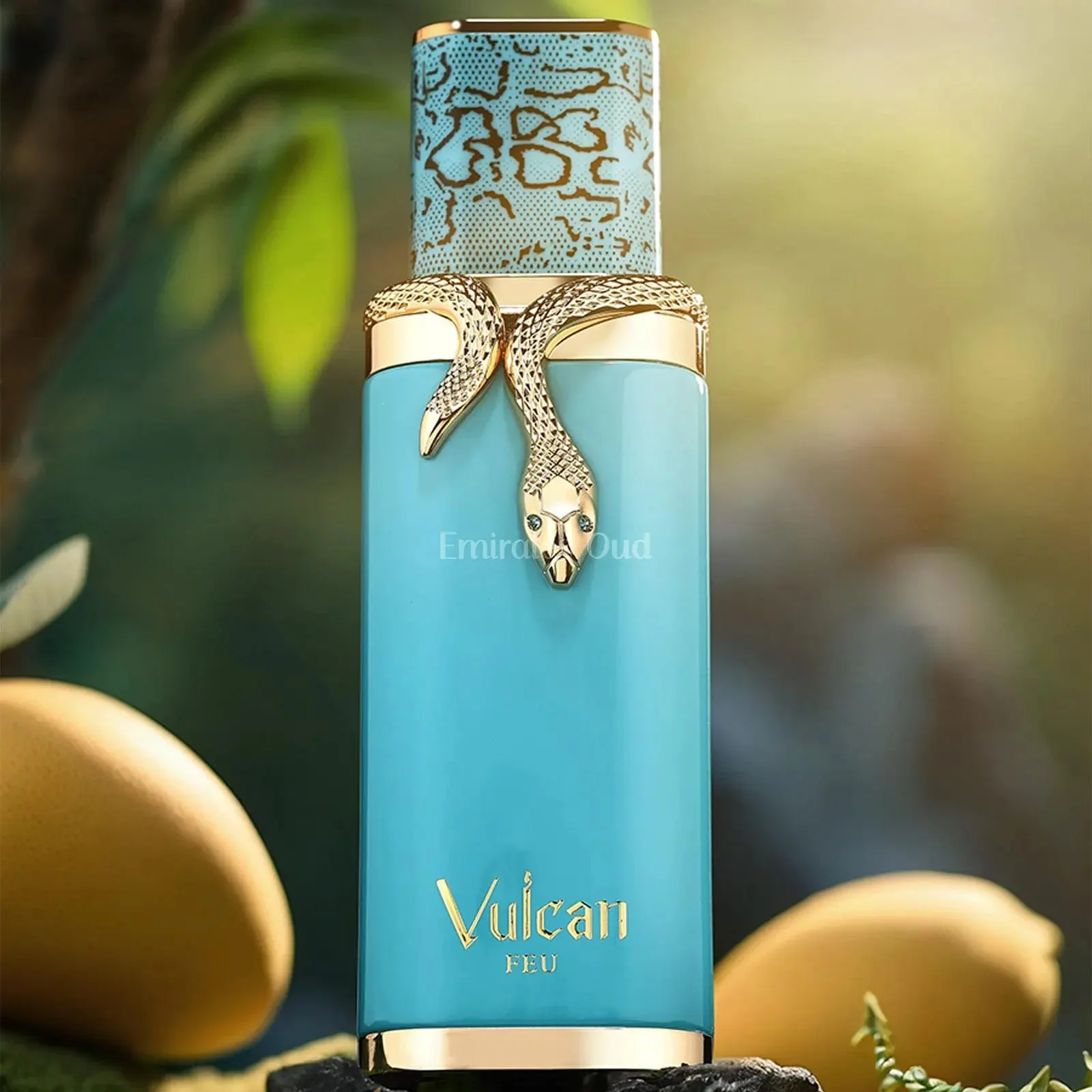 FRENCH AVENUE VULCAN FEU 100ML - miniatura 11