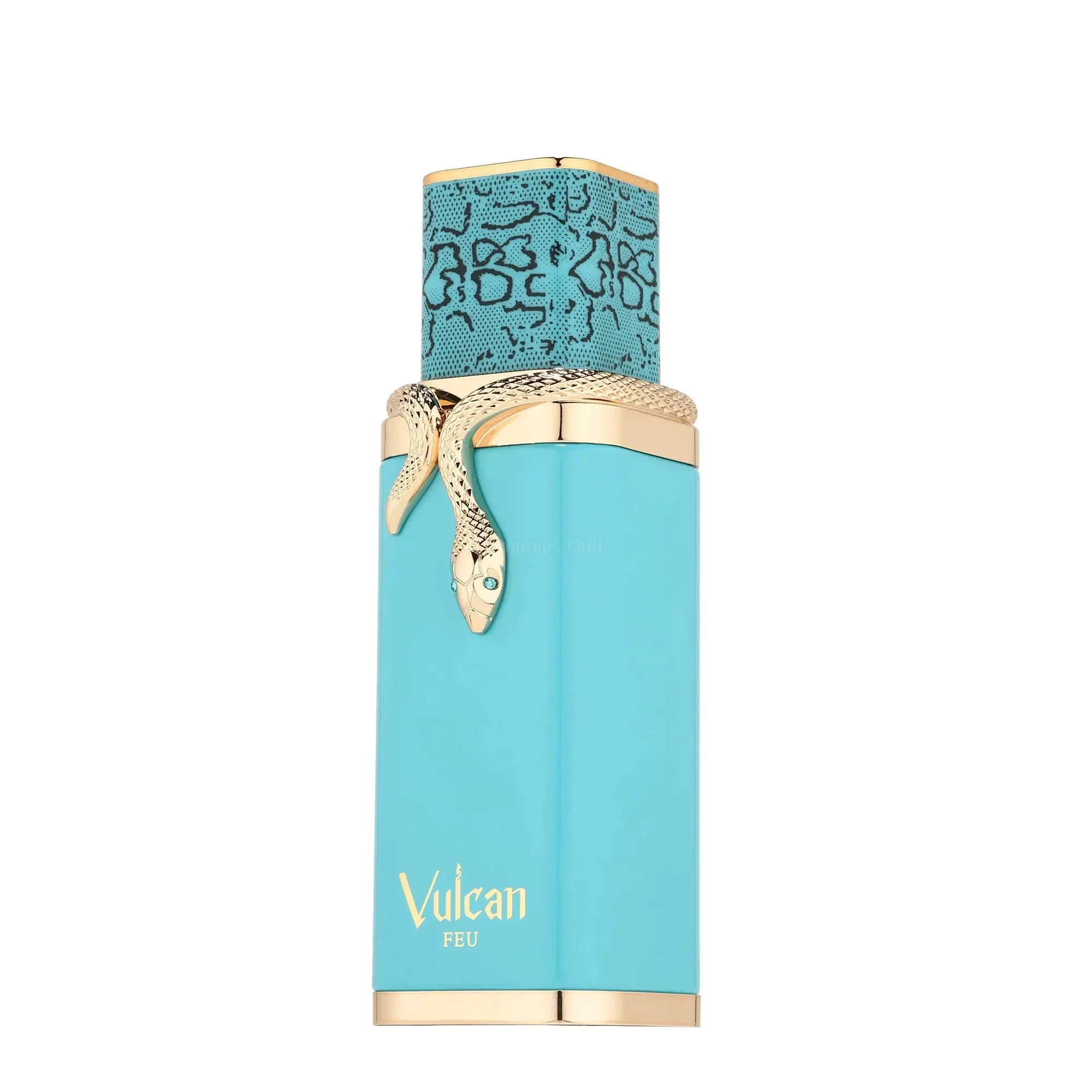 FRENCH AVENUE VULCAN FEU 100ML - miniatura 3