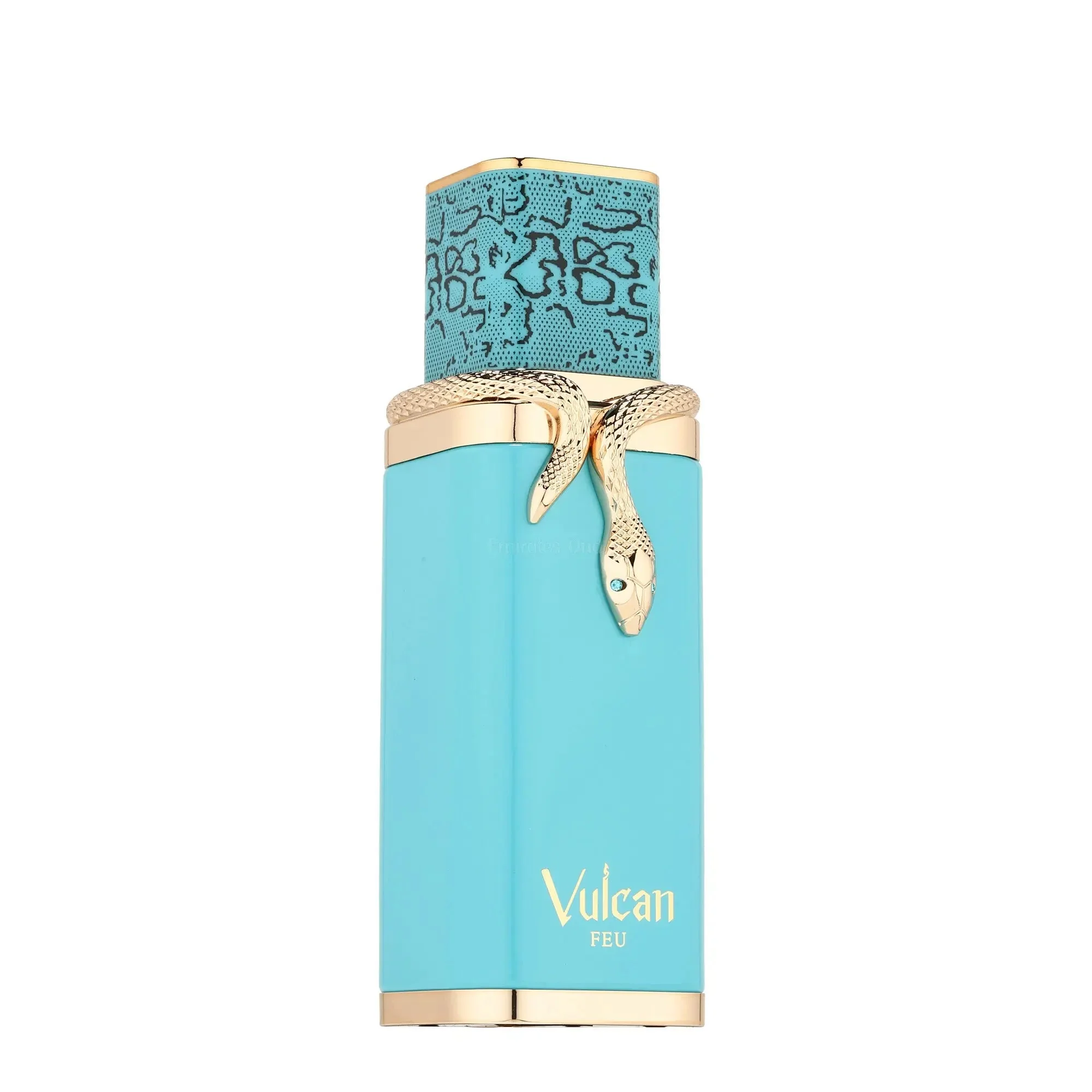 FRENCH AVENUE VULCAN FEU 100ML - miniatura 5