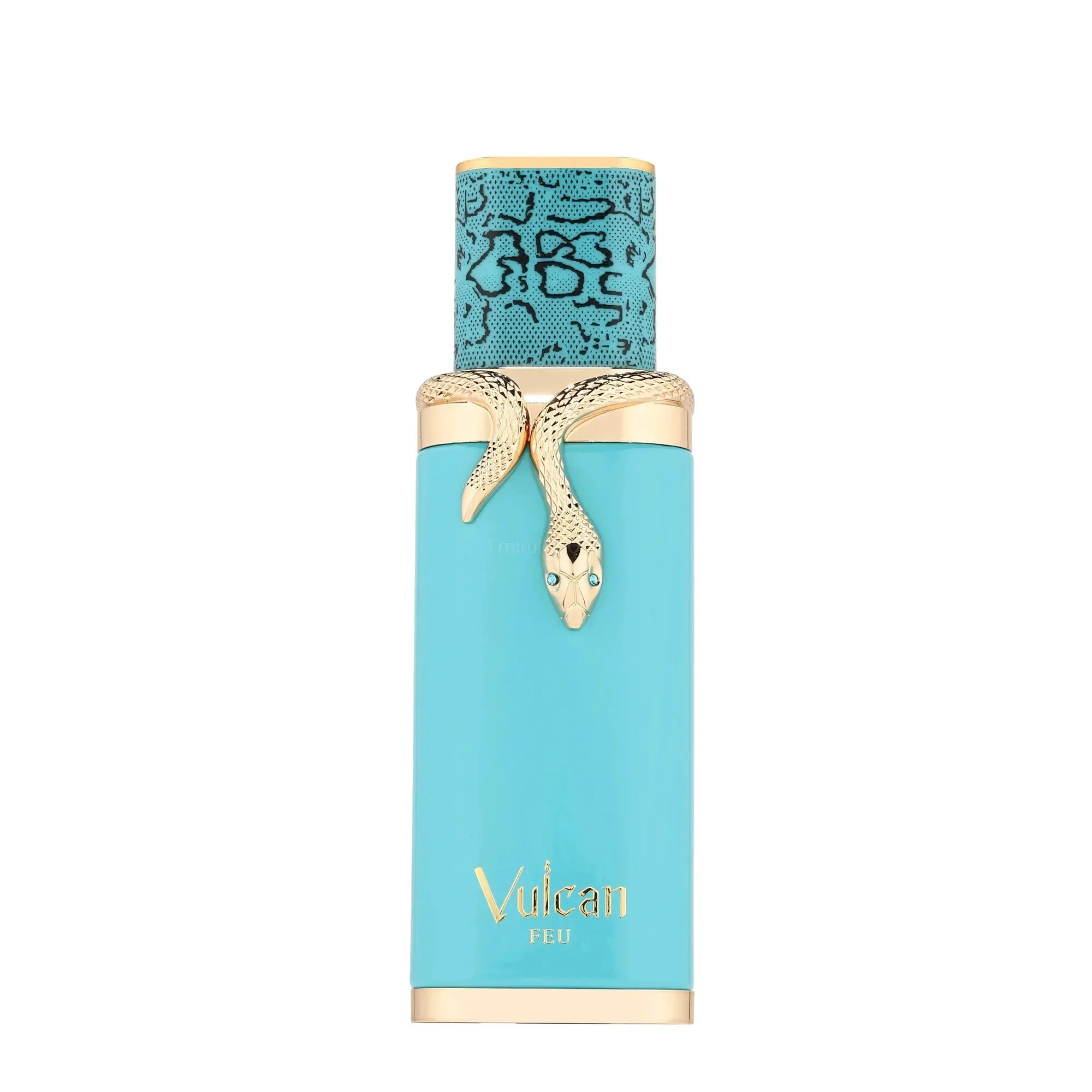 FRENCH AVENUE VULCAN FEU 100ML - miniatura 6