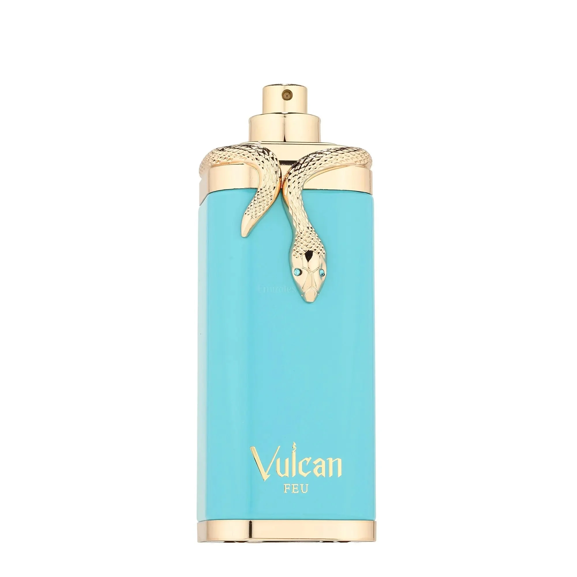 FRENCH AVENUE VULCAN FEU 100ML - miniatura 7