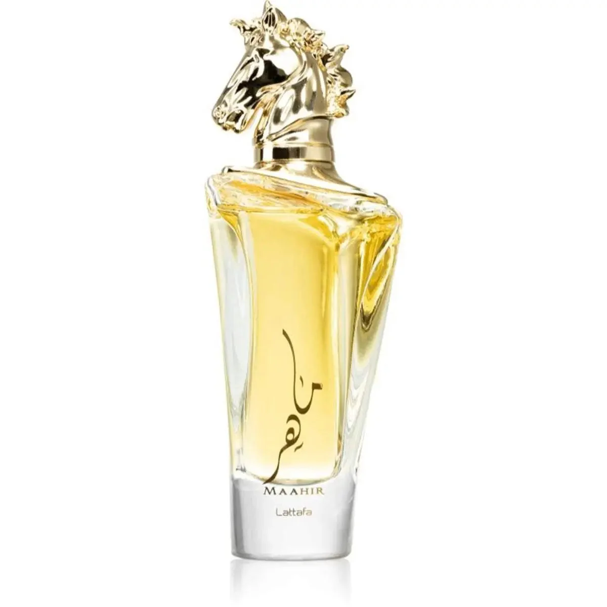LATTAFA MAAHIR GOLD 100ML - miniatura 2