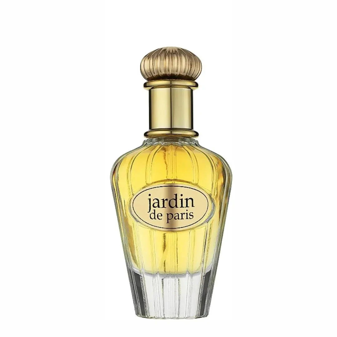 MAISON ALHAMBRA JARDIN DE PARIS/RÊVE EAU DE PARFUM 100ML - miniatura 4