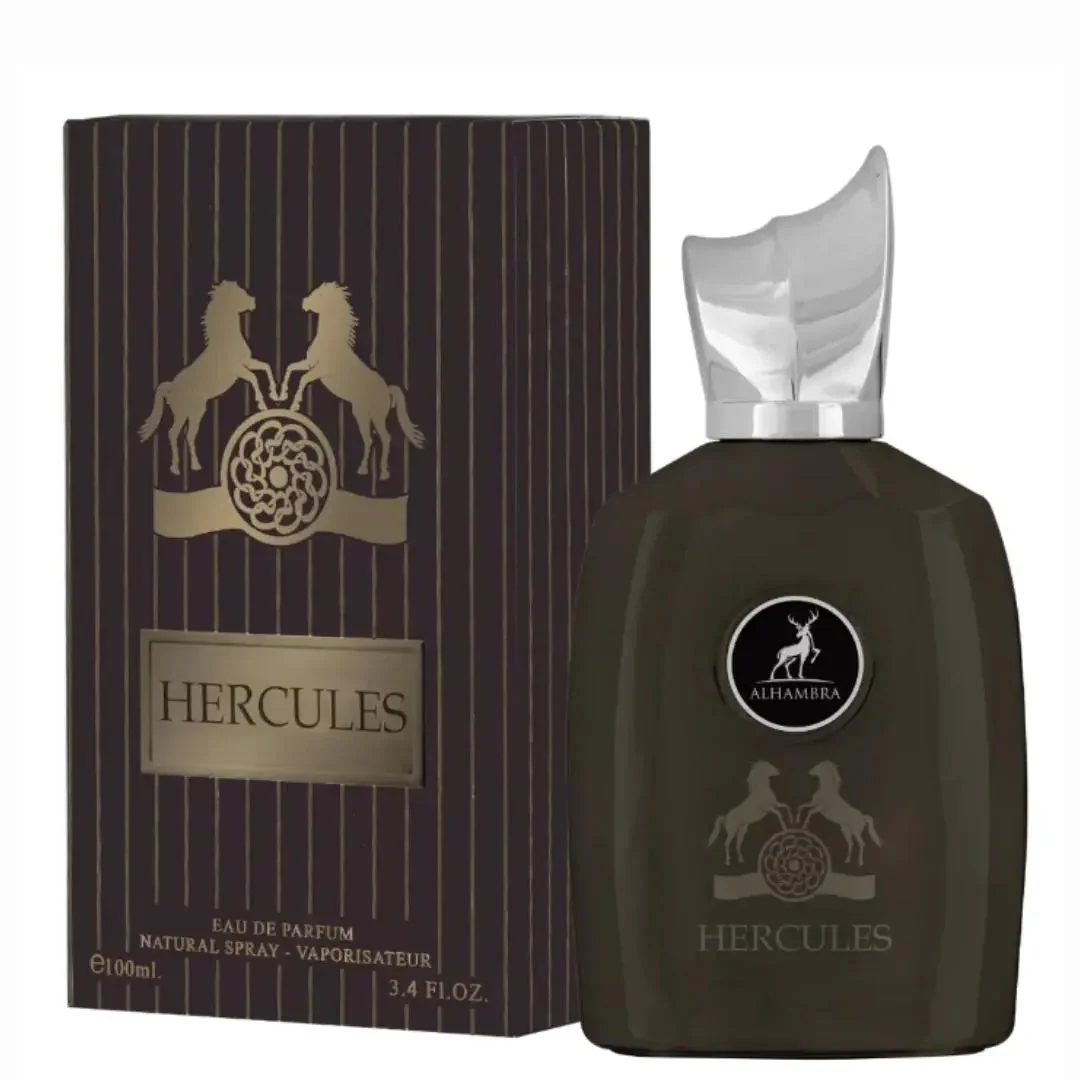 Hercules Maison Alhambra