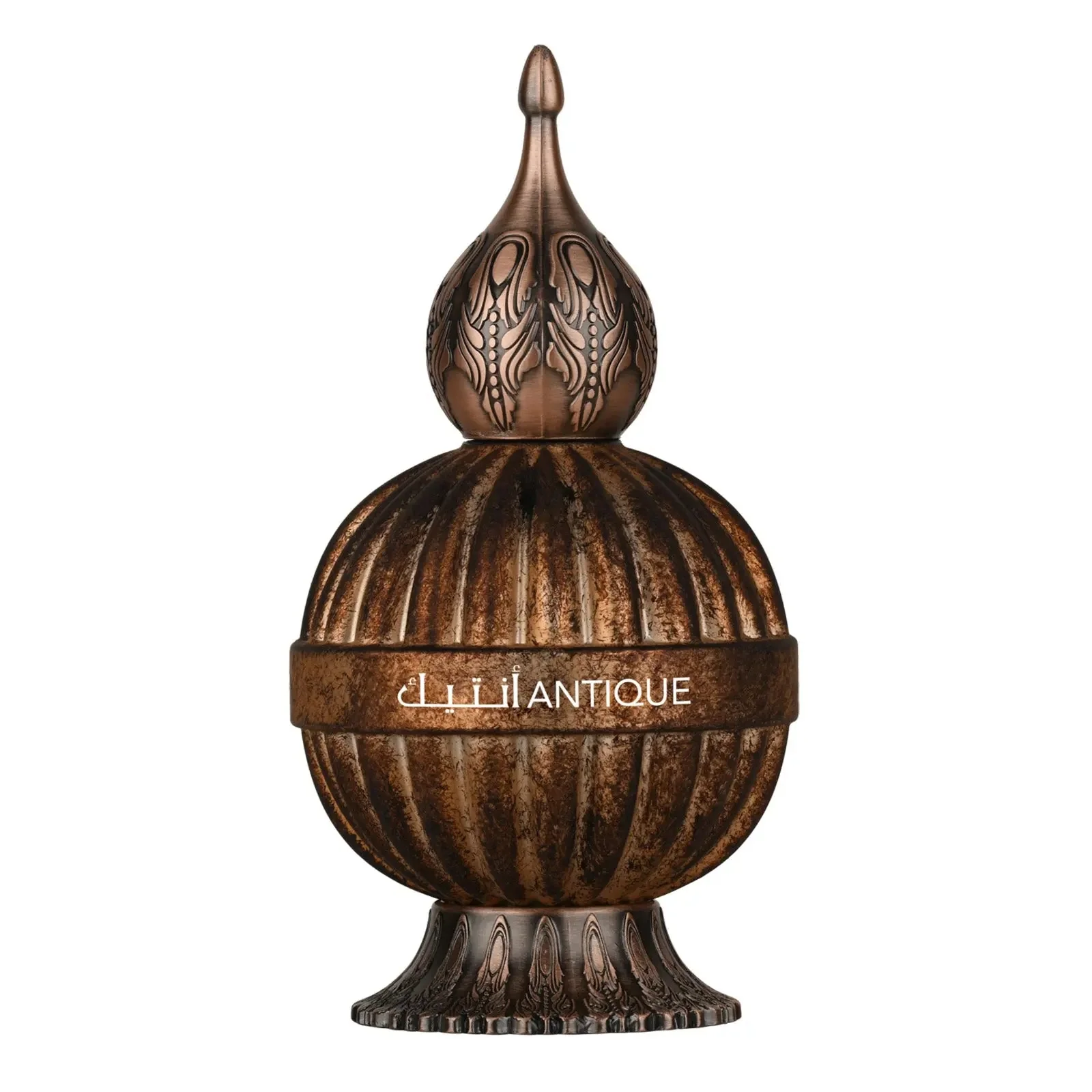 Niche Emarati Antique Lattafa Perfumes - miniatura 2