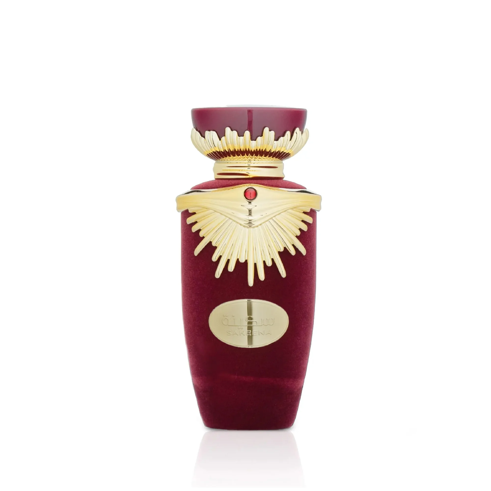 Sakeena Lattafa Perfumes - miniatura 2