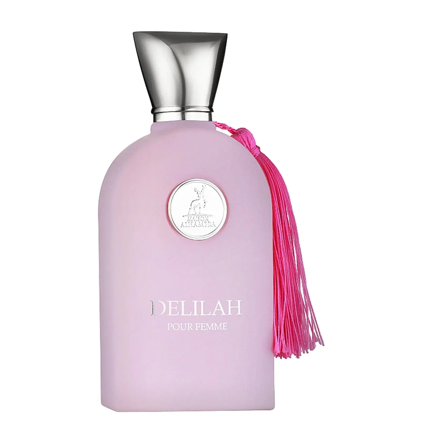 MAISON ALHAMBRA DELILAH 100ML - miniatura 2