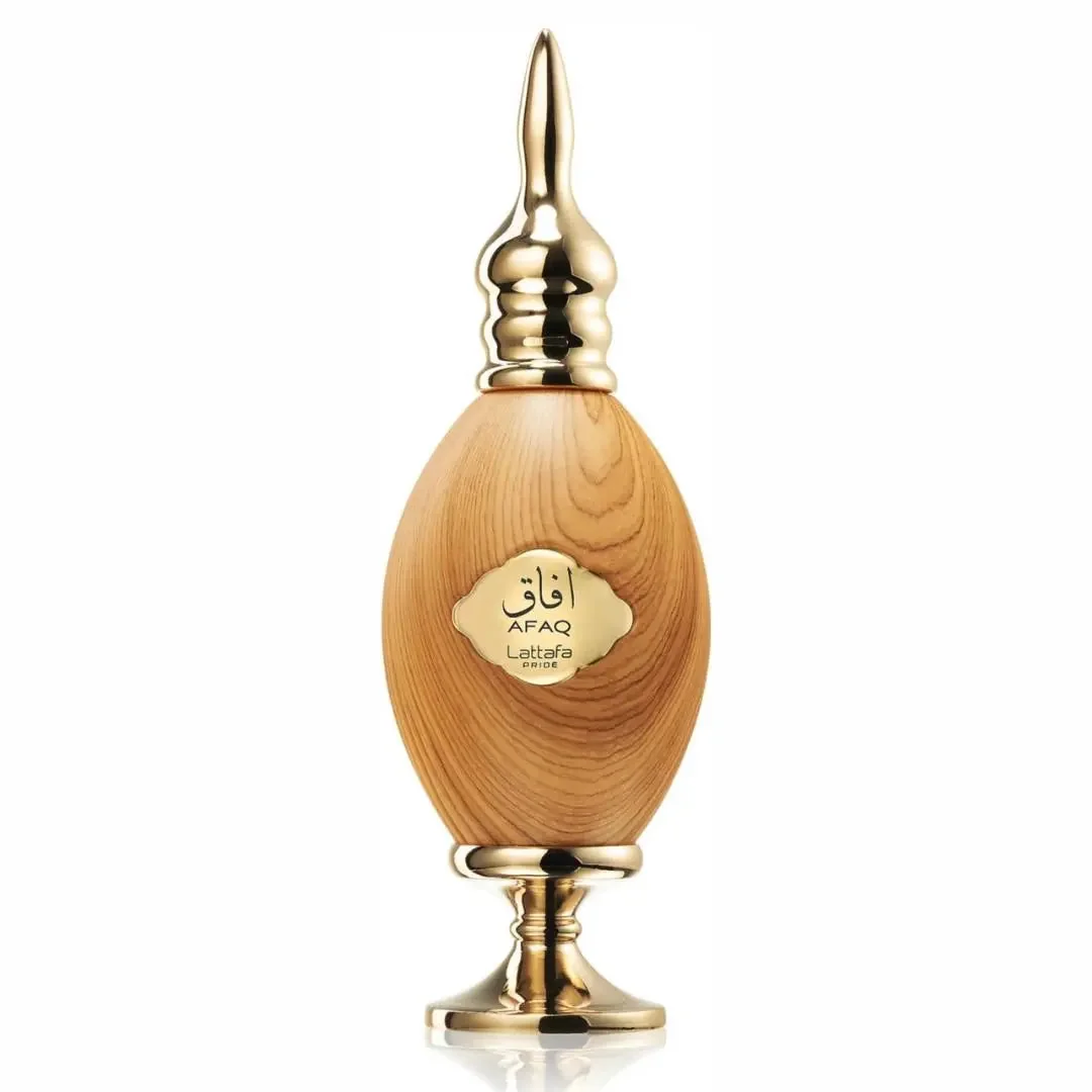 LATTAFA AFAQ GOLD/PRIDE 100ML - miniatura 2