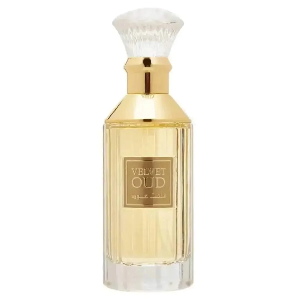 PERFUME ARABE VELVET OUD 100ML - miniatura 2