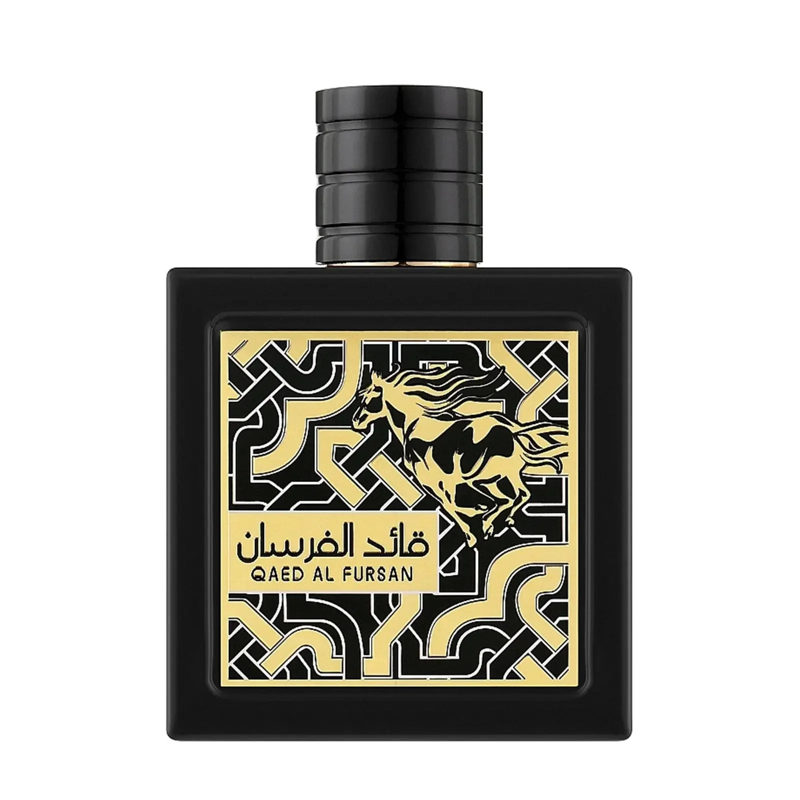 Qaed Al Fursan Lattafa Perfumes - miniatura 2