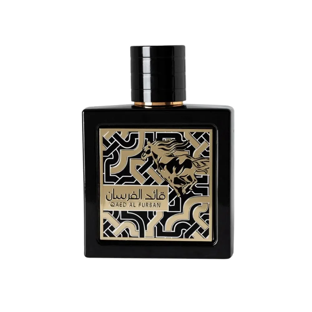 Qaed Al Fursan Lattafa Perfumes - miniatura 4