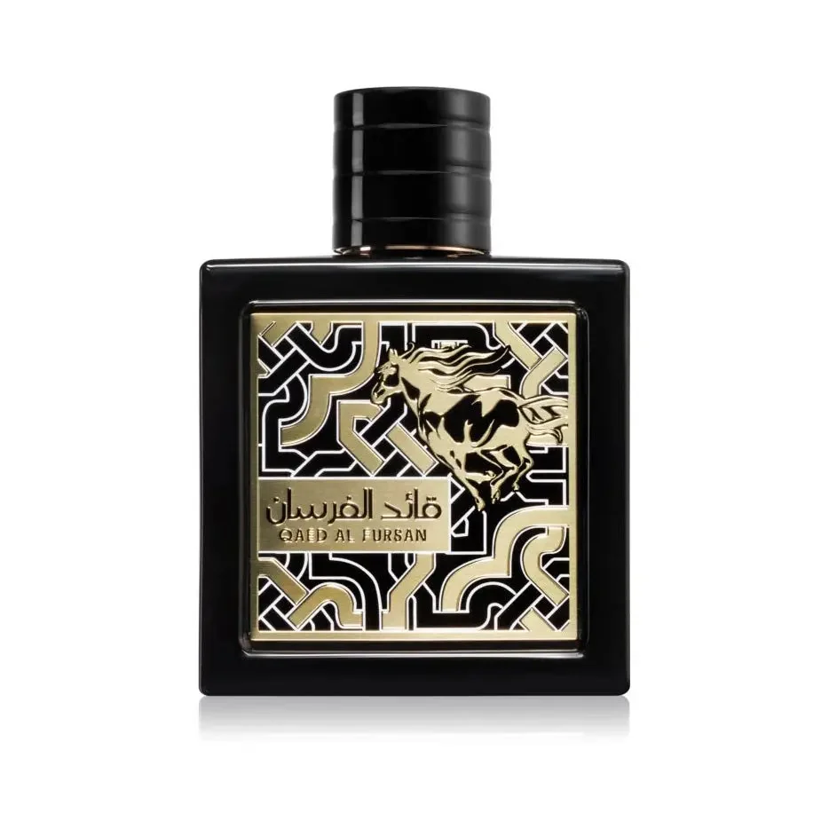Qaed Al Fursan Lattafa Perfumes - miniatura 6