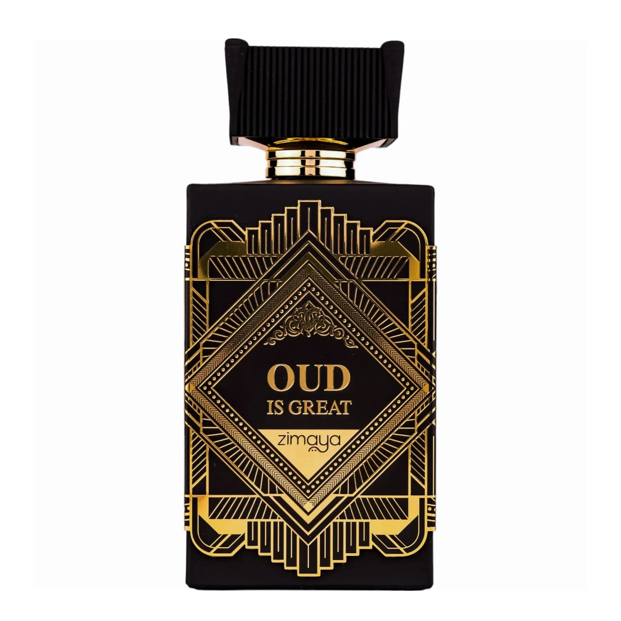 Oud Is Great Zimaya