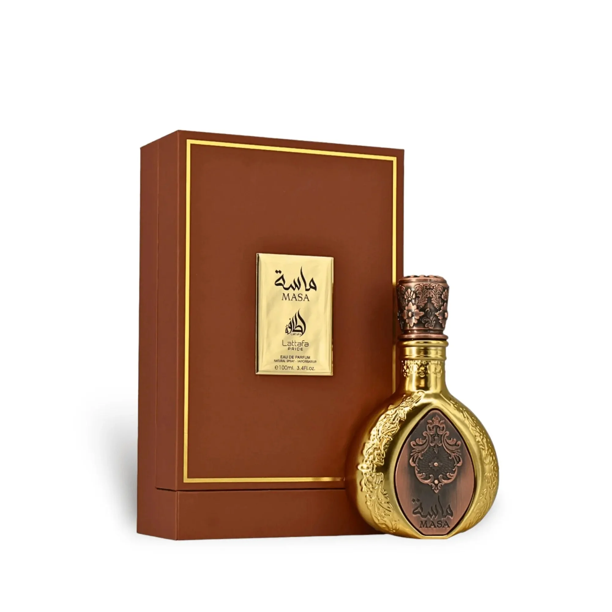 LATTAFA MASA 100ML
