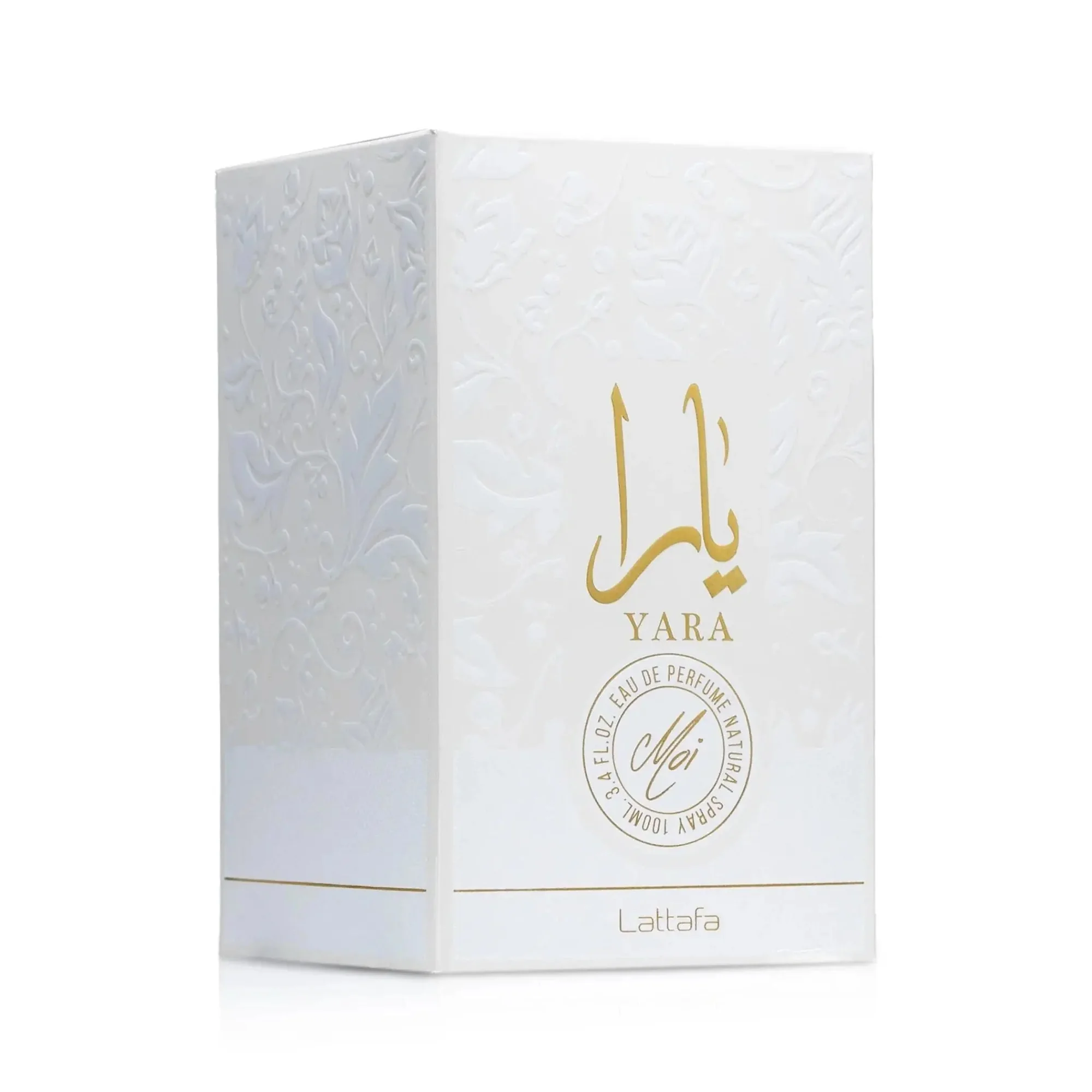 Yara Moi Lattafa Perfumes - miniatura 3