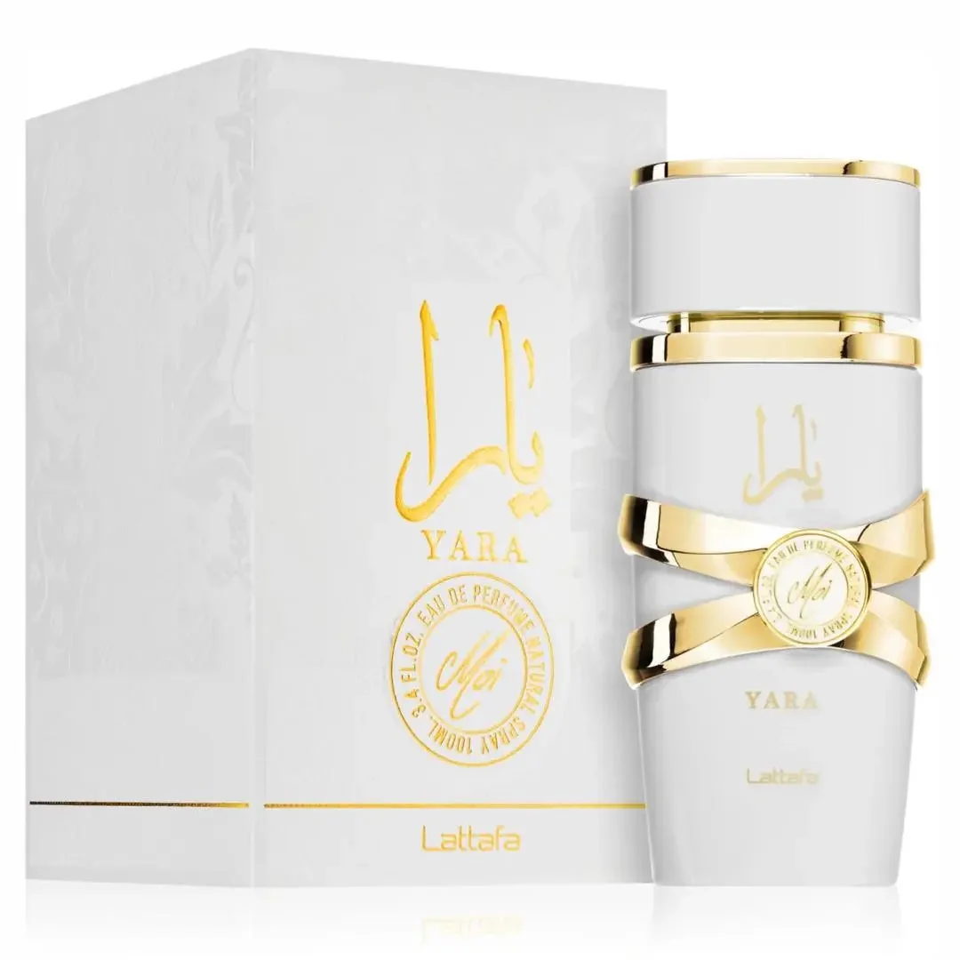 Yara Moi Lattafa Perfumes - miniatura 4