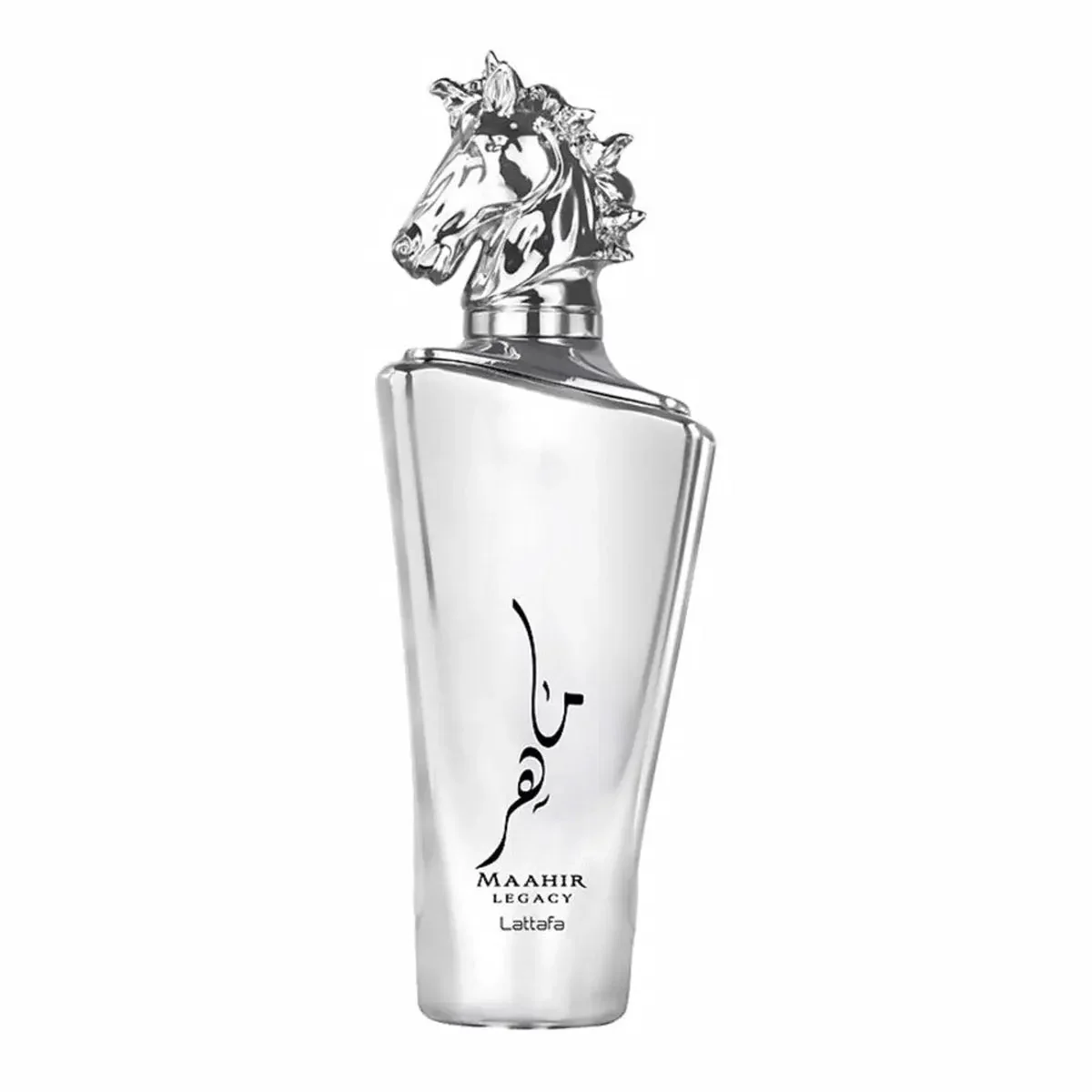 Maahir Legacy Lattafa Perfumes - miniatura 2