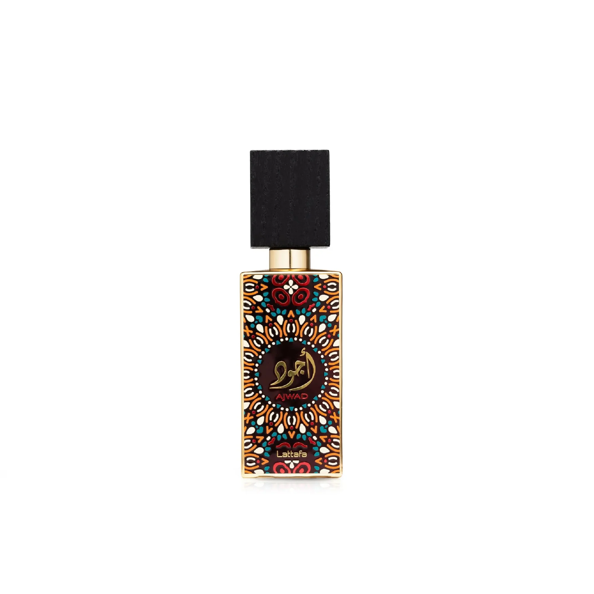 PERFUME ARABE  AJWAD 60ML - miniatura 2