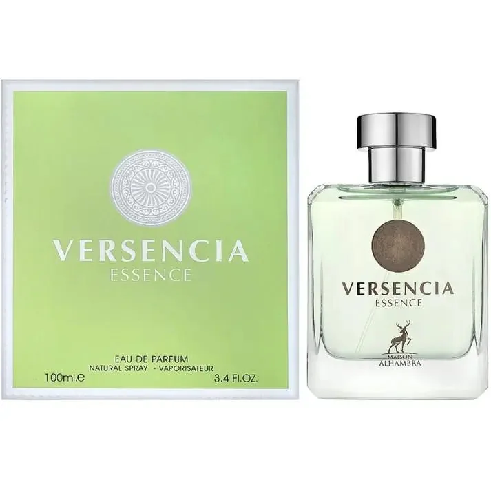 MAISON ALHAMBRA VERSENCIA ESSENCE 100ML