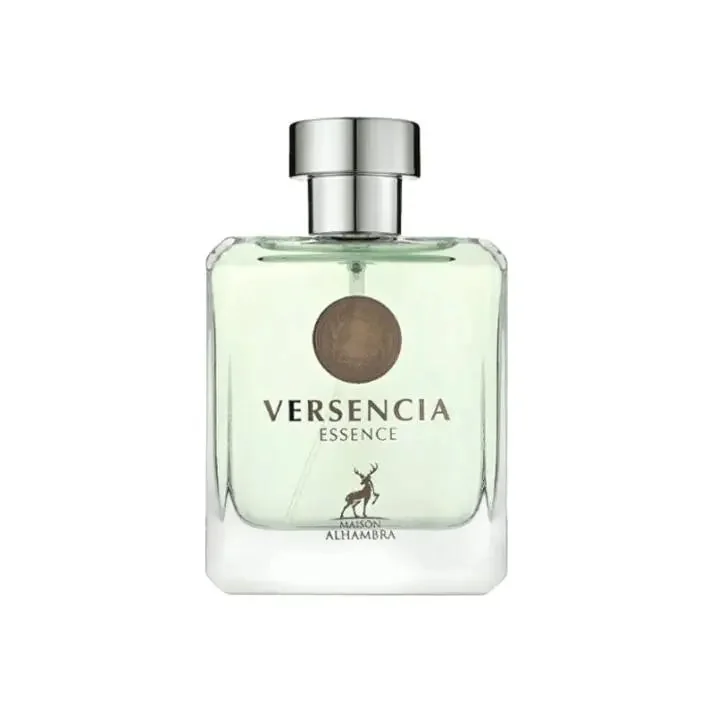 MAISON ALHAMBRA VERSENCIA ESSENCE 100ML - miniatura 2