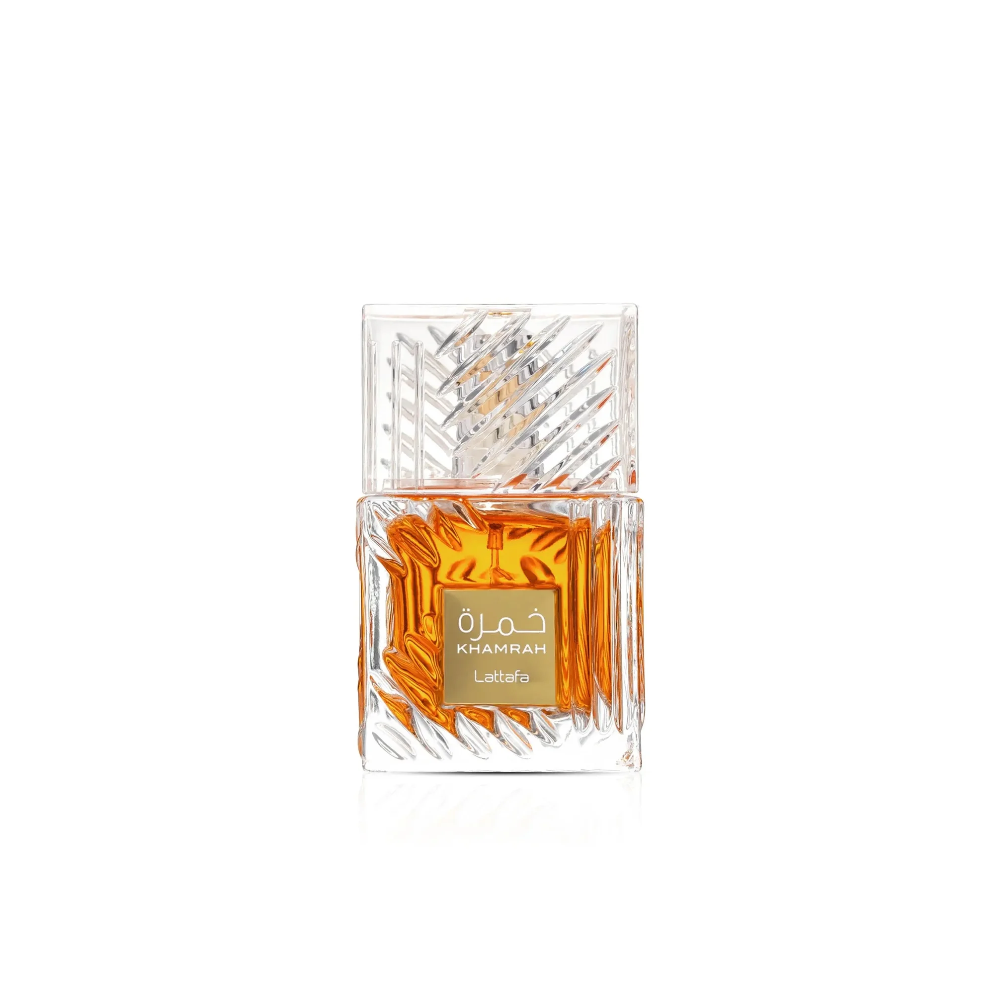 LATTAFA KHAMRAH 100ML - miniatura 2