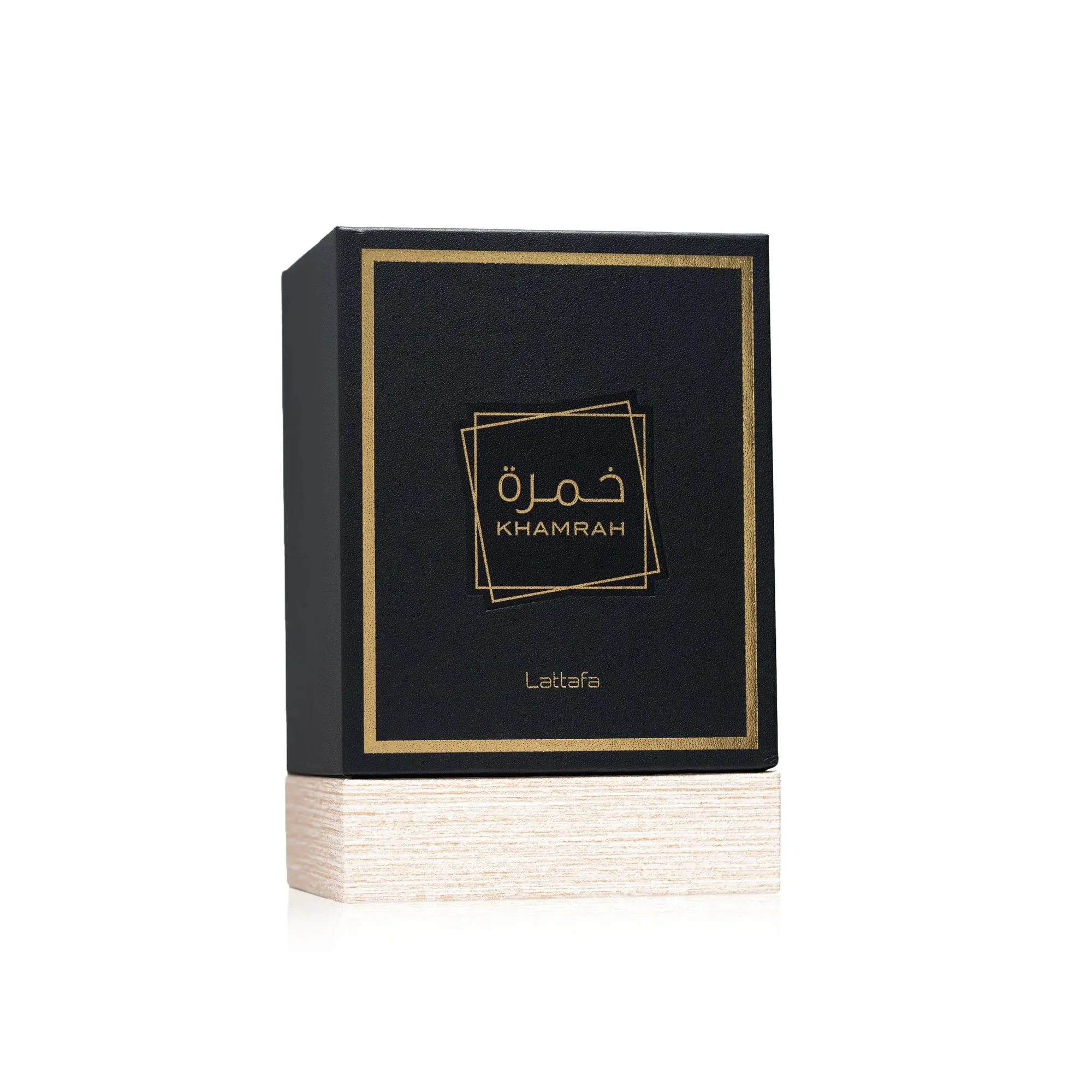 LATTAFA KHAMRAH 100ML - miniatura 3