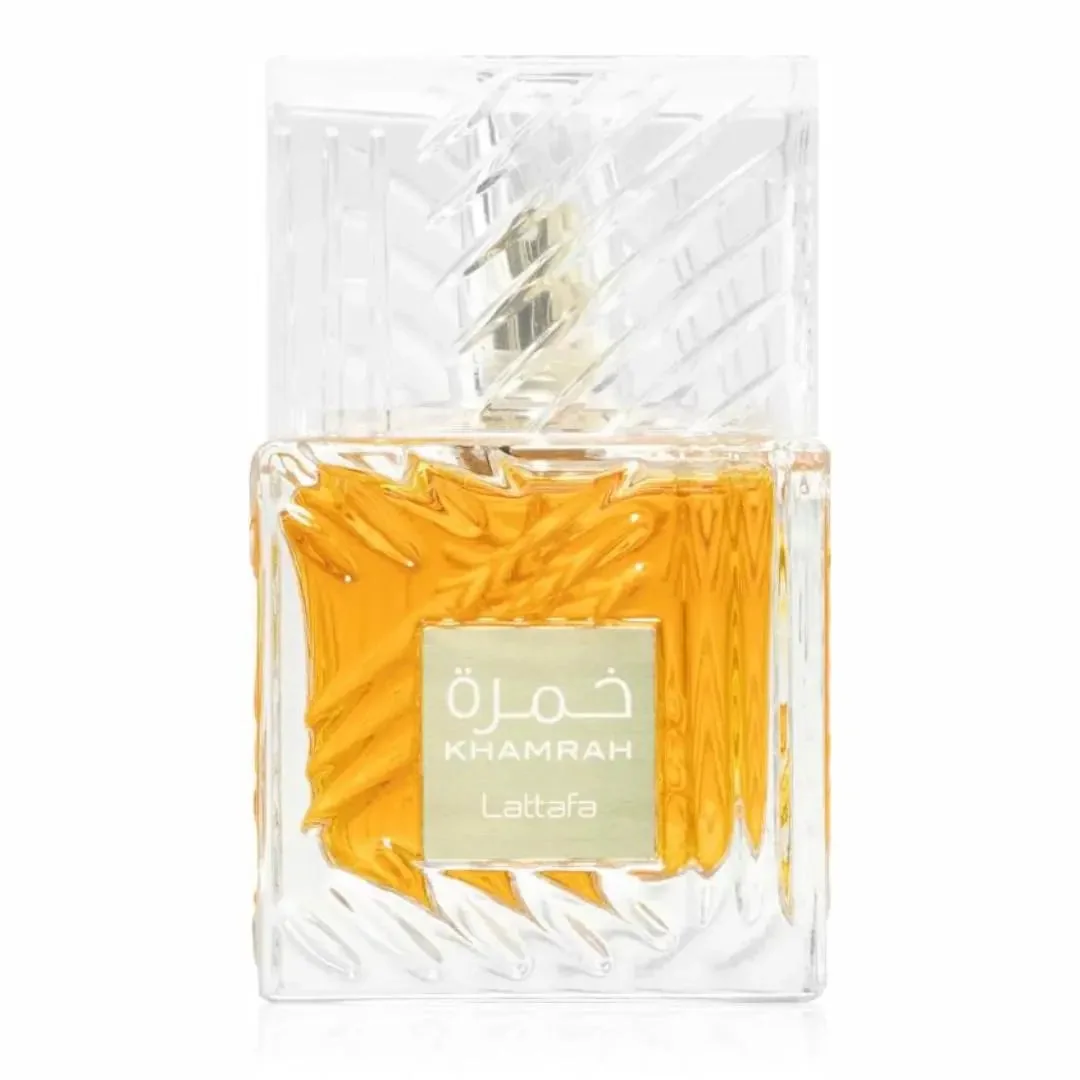 LATTAFA KHAMRAH 100ML - miniatura 5