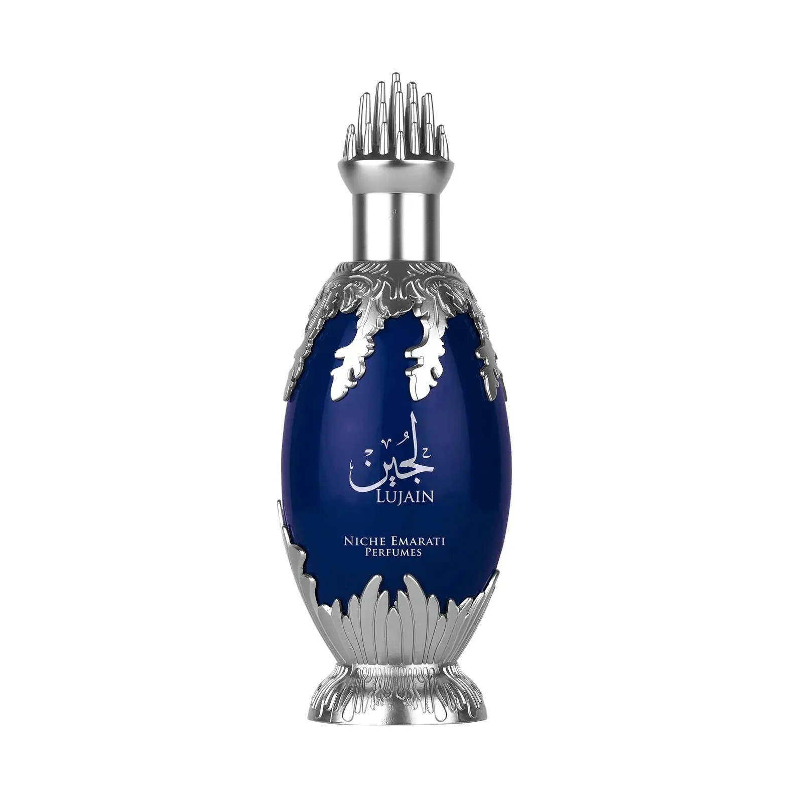 LATTAFA LUJAIN NICHE EMARATI 100ML - miniatura 2
