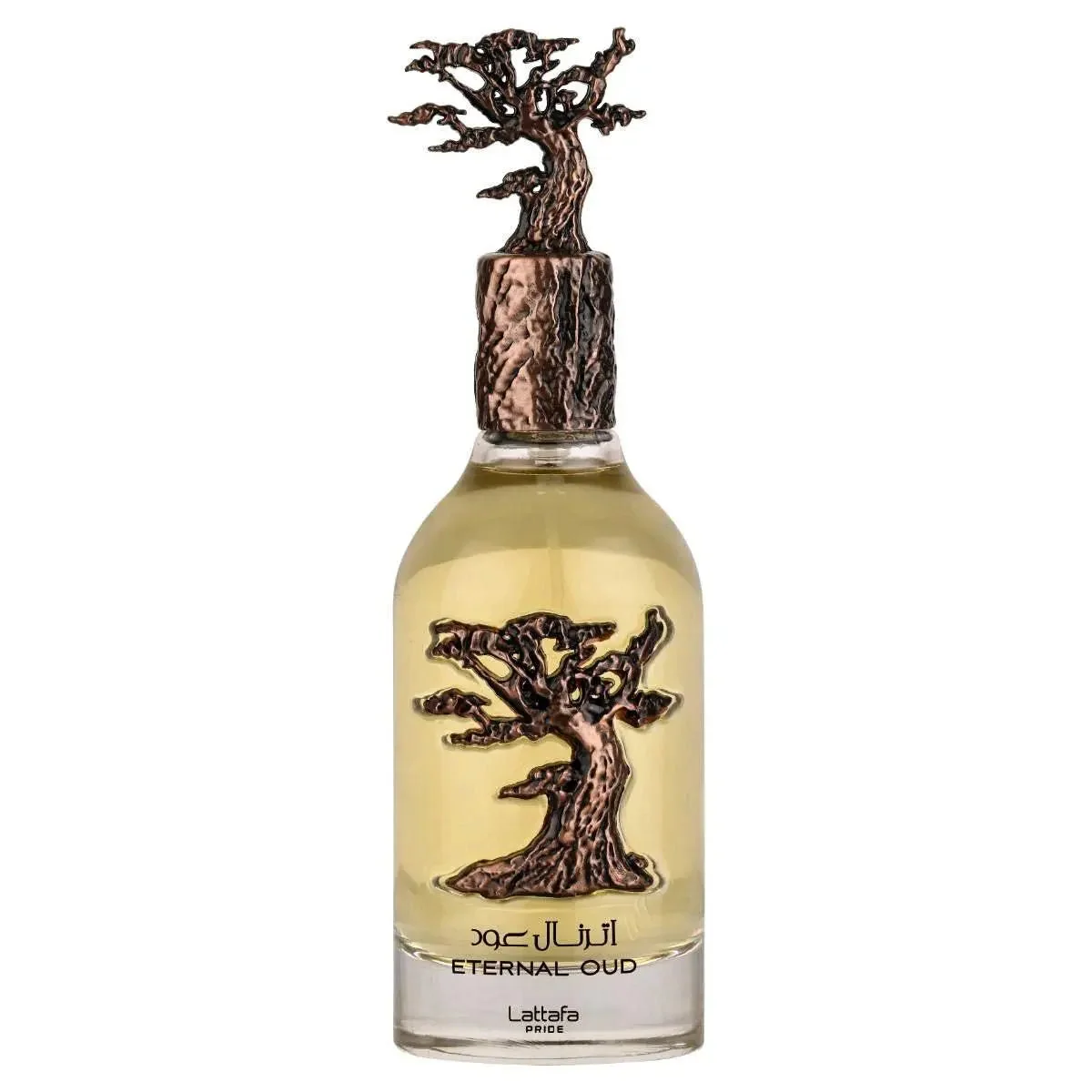 Eternal Oud Lattafa Perfumes - miniatura 7