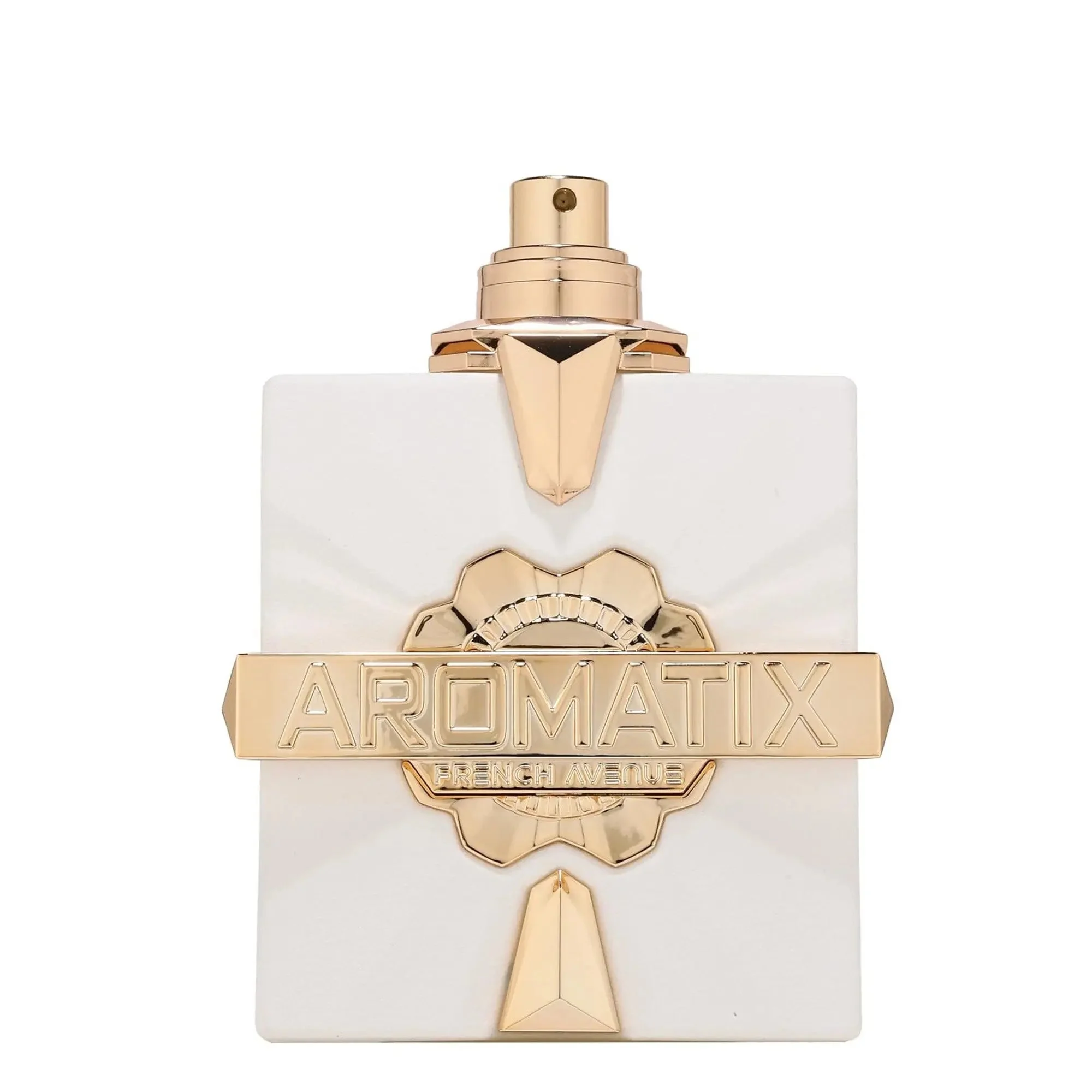 FRENCH AVENUE AROMATIX PLATINE BLANC EDP - miniatura 5