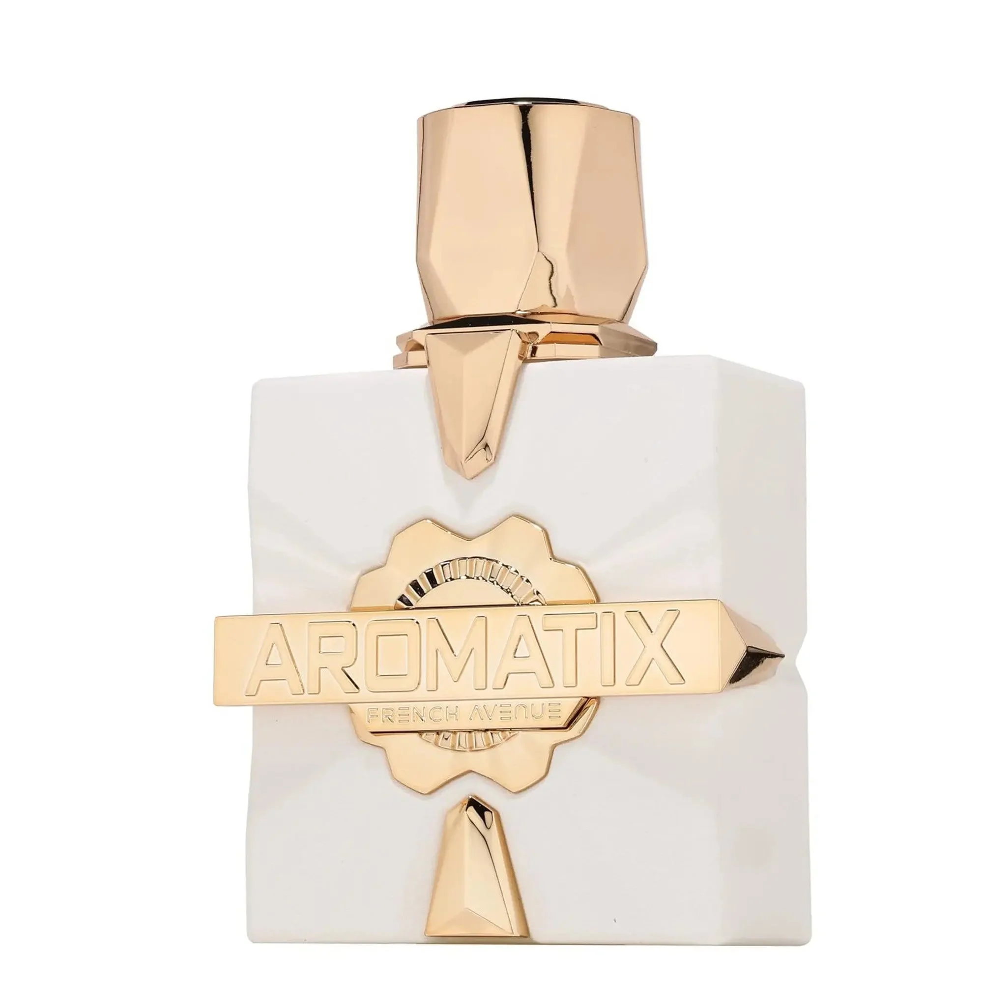 FRENCH AVENUE AROMATIX PLATINE BLANC EDP - miniatura 6