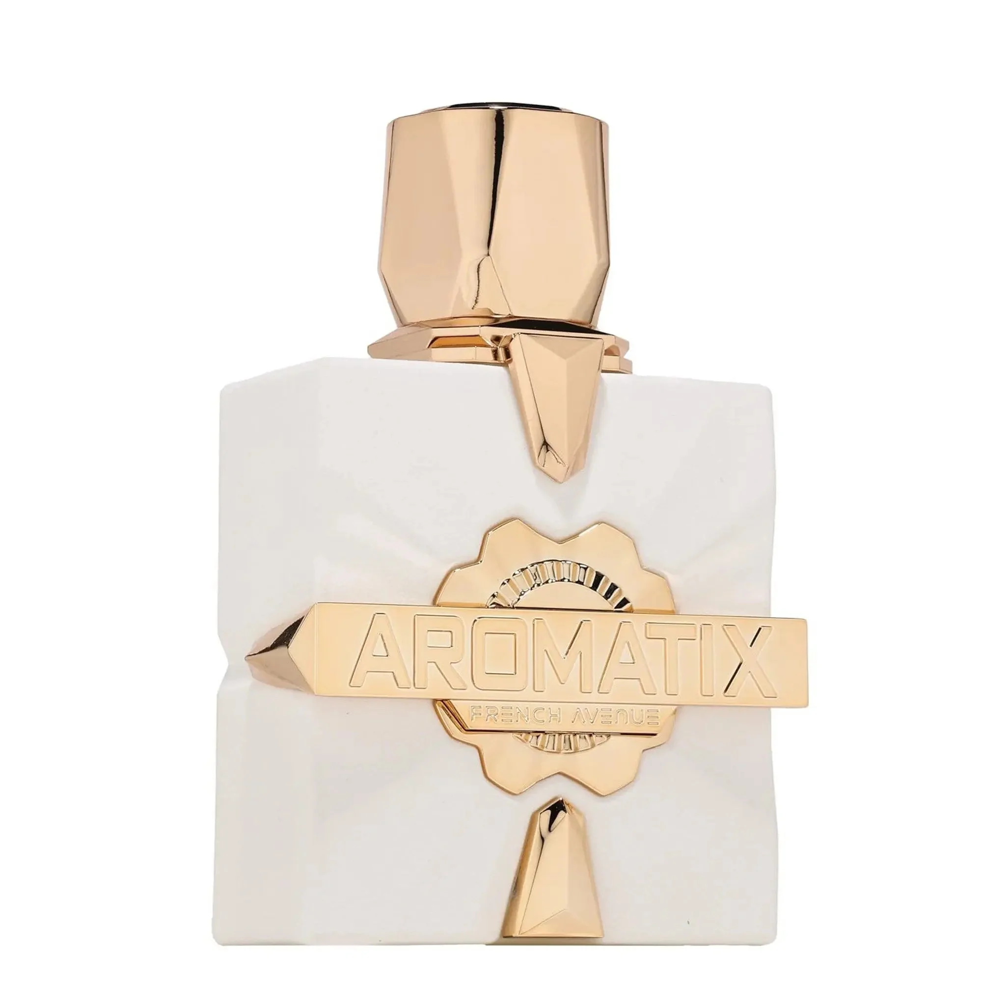 FRENCH AVENUE AROMATIX PLATINE BLANC EDP - miniatura 7