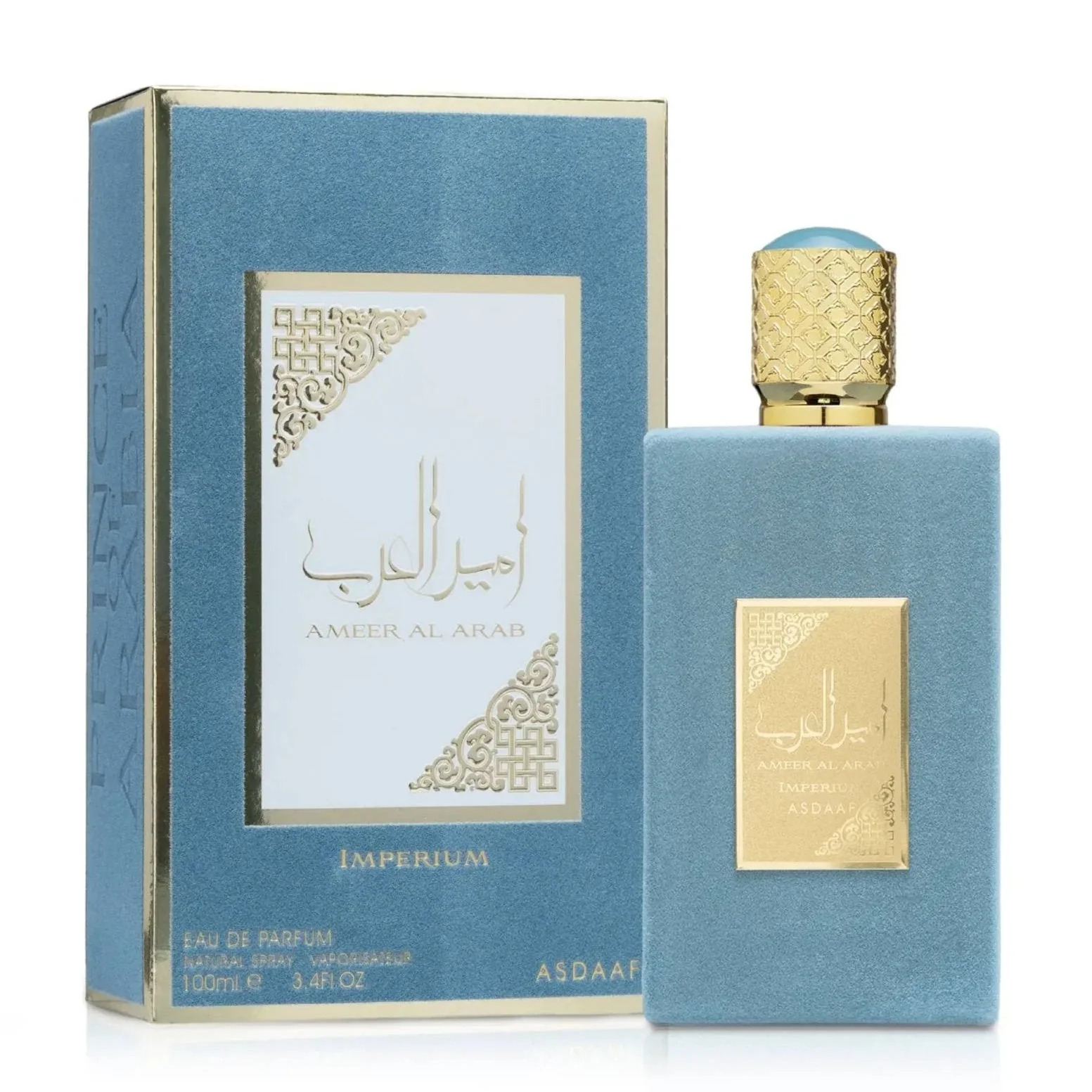 ASDAAF AMEER AL ARAB IMPERIUM 100ML