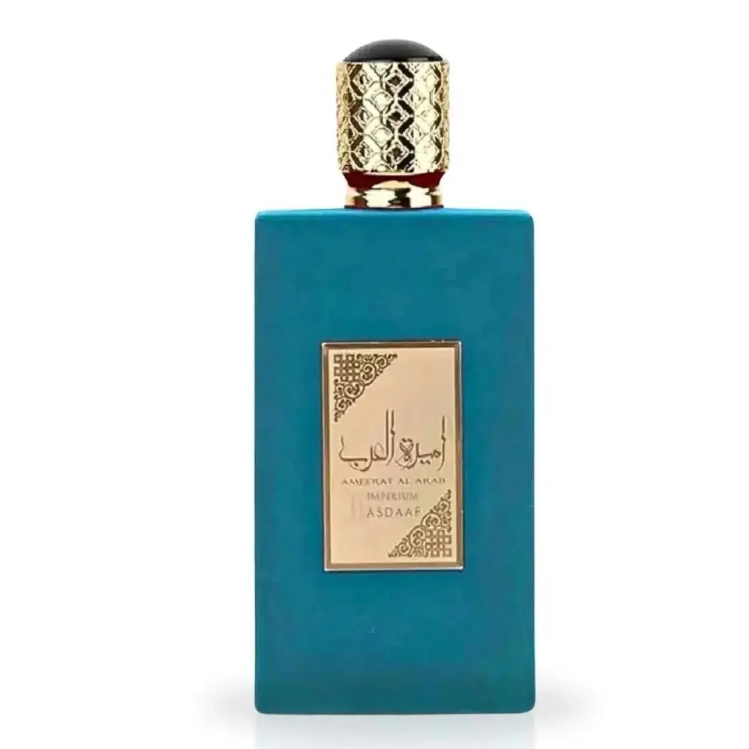 ASDAAF AMEER AL ARAB IMPERIUM 100ML - miniatura 5