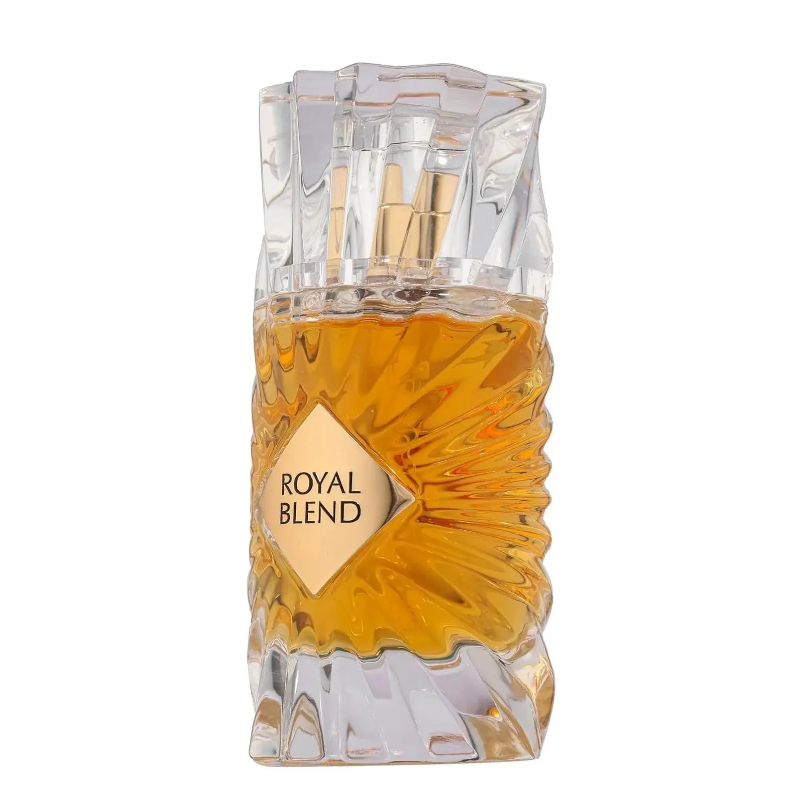 FRENCH AVENUE ROYAL BLEND EXTREIT EXTRAIT DE PARFUM 100ML - miniatura 5