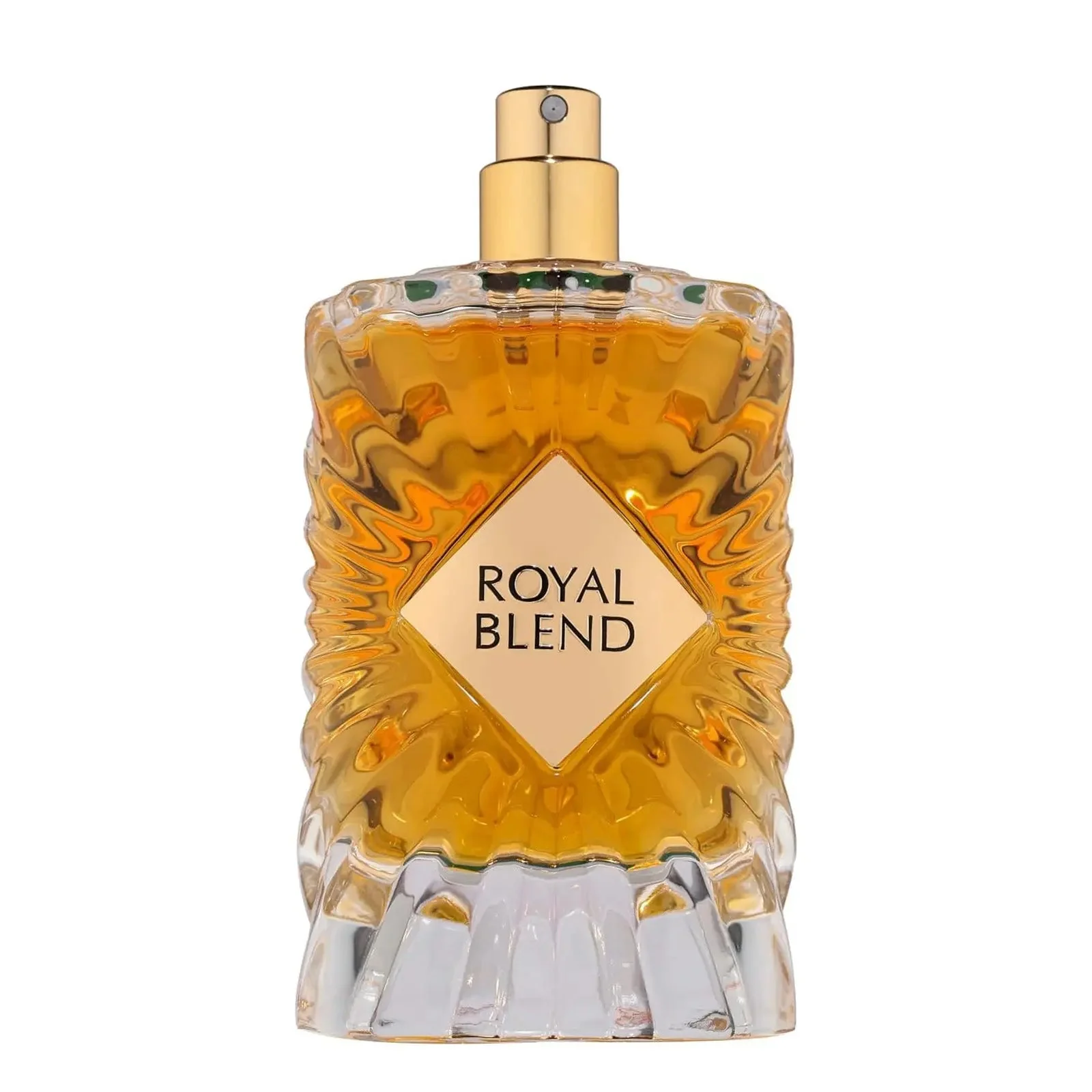 FRENCH AVENUE ROYAL BLEND EXTREIT EXTRAIT DE PARFUM 100ML - miniatura 6