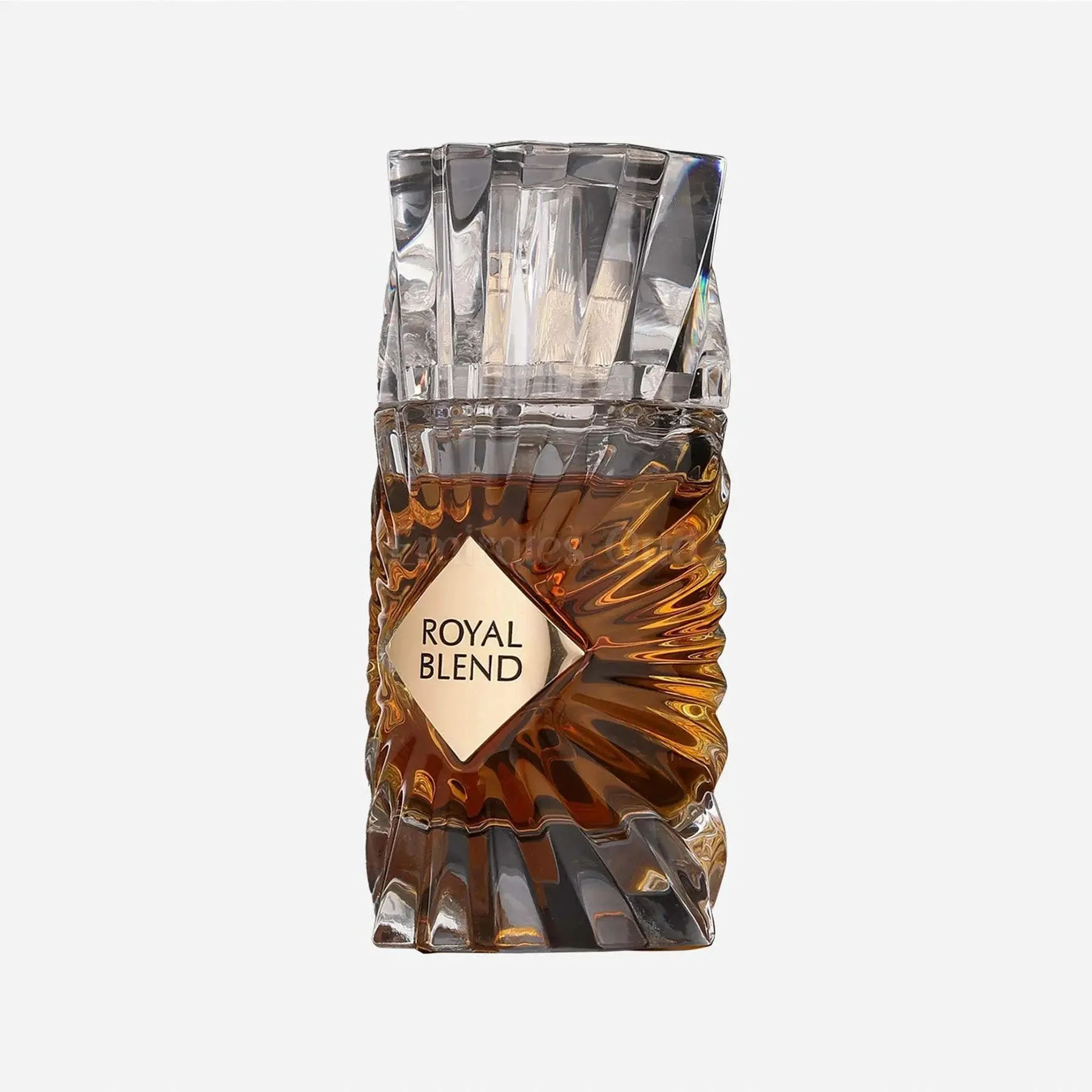 FRENCH AVENUE ROYAL BLEND EXTREIT EXTRAIT DE PARFUM 100ML - miniatura 8