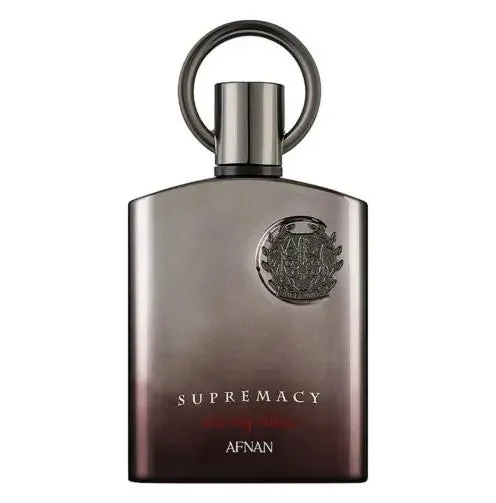 AFNAN SUPREMACY NOT ONLY INTENSE 150ML - miniatura 2