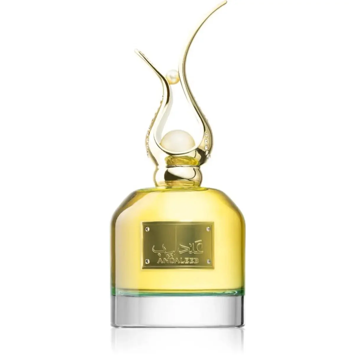 ASDAAF ANDALEEB 100ML - miniatura 2