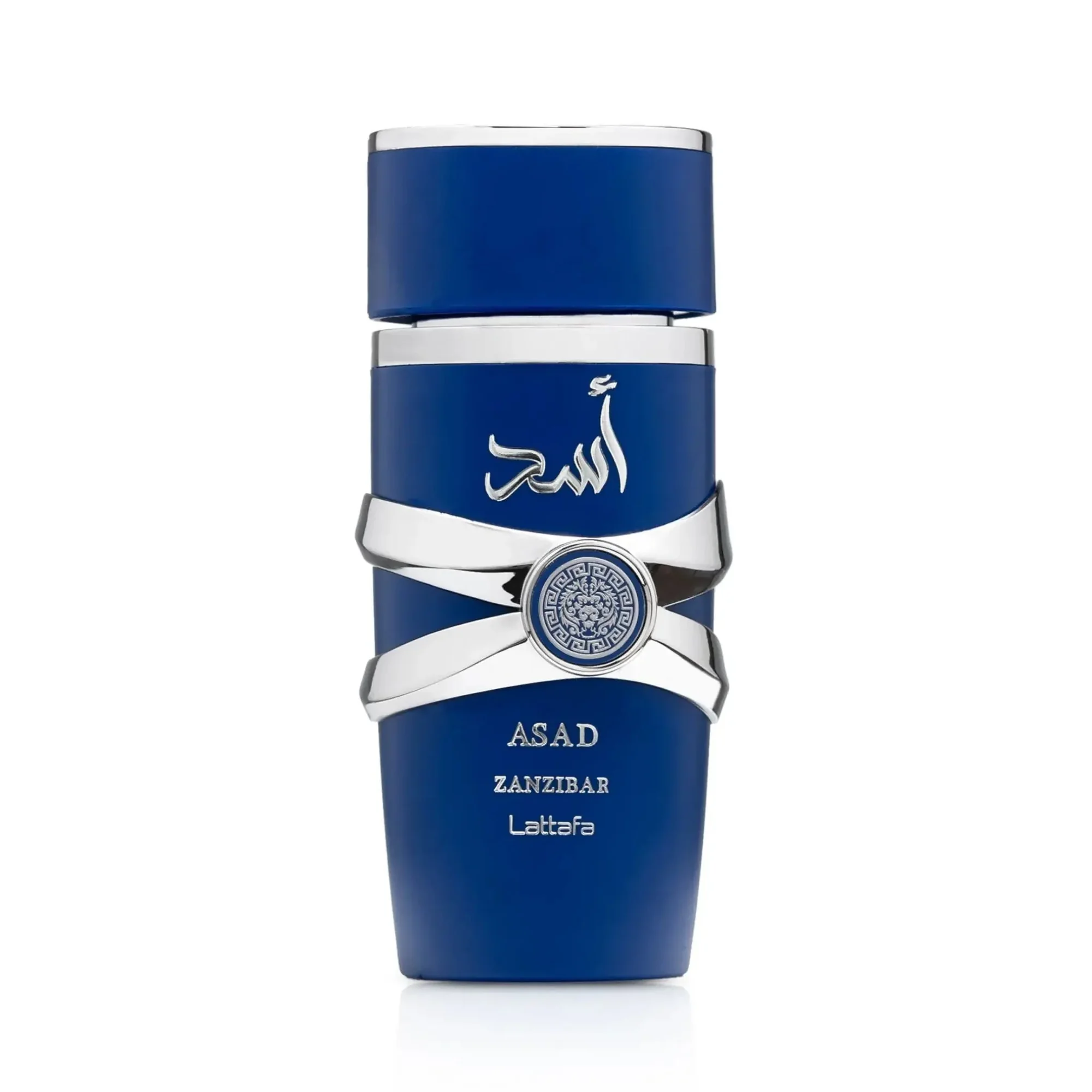 LATTAFA ZANZIBAR ASAD 100ML - miniatura 2