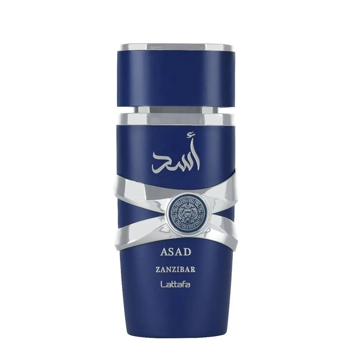 LATTAFA ZANZIBAR ASAD 100ML - miniatura 9