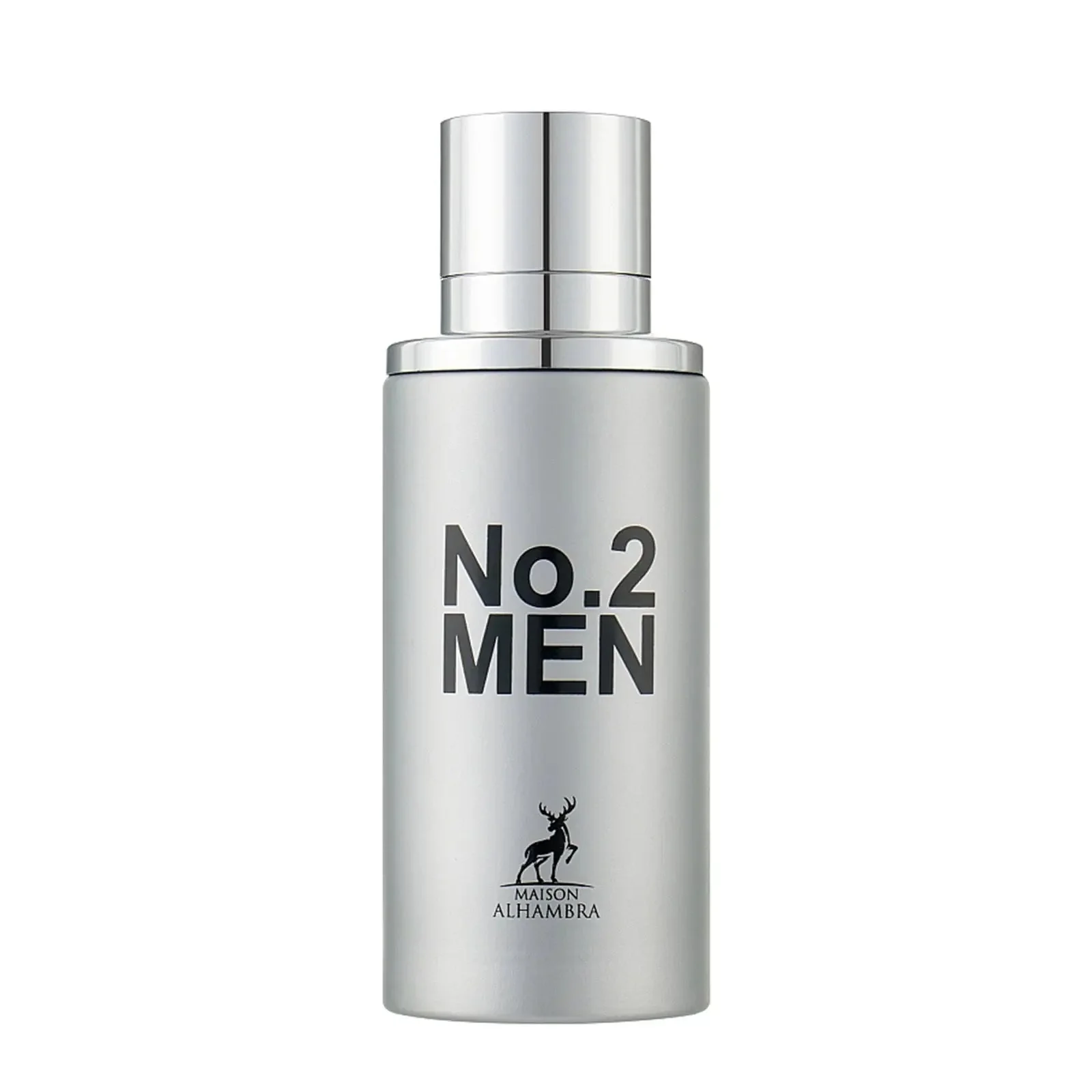 No. 2 Men Maison Alhambra - miniatura 3