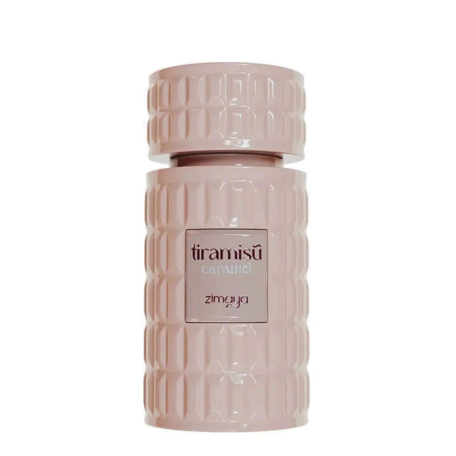 ZIMAYA TIRAMISU CARAMEL 100ML - miniatura 2