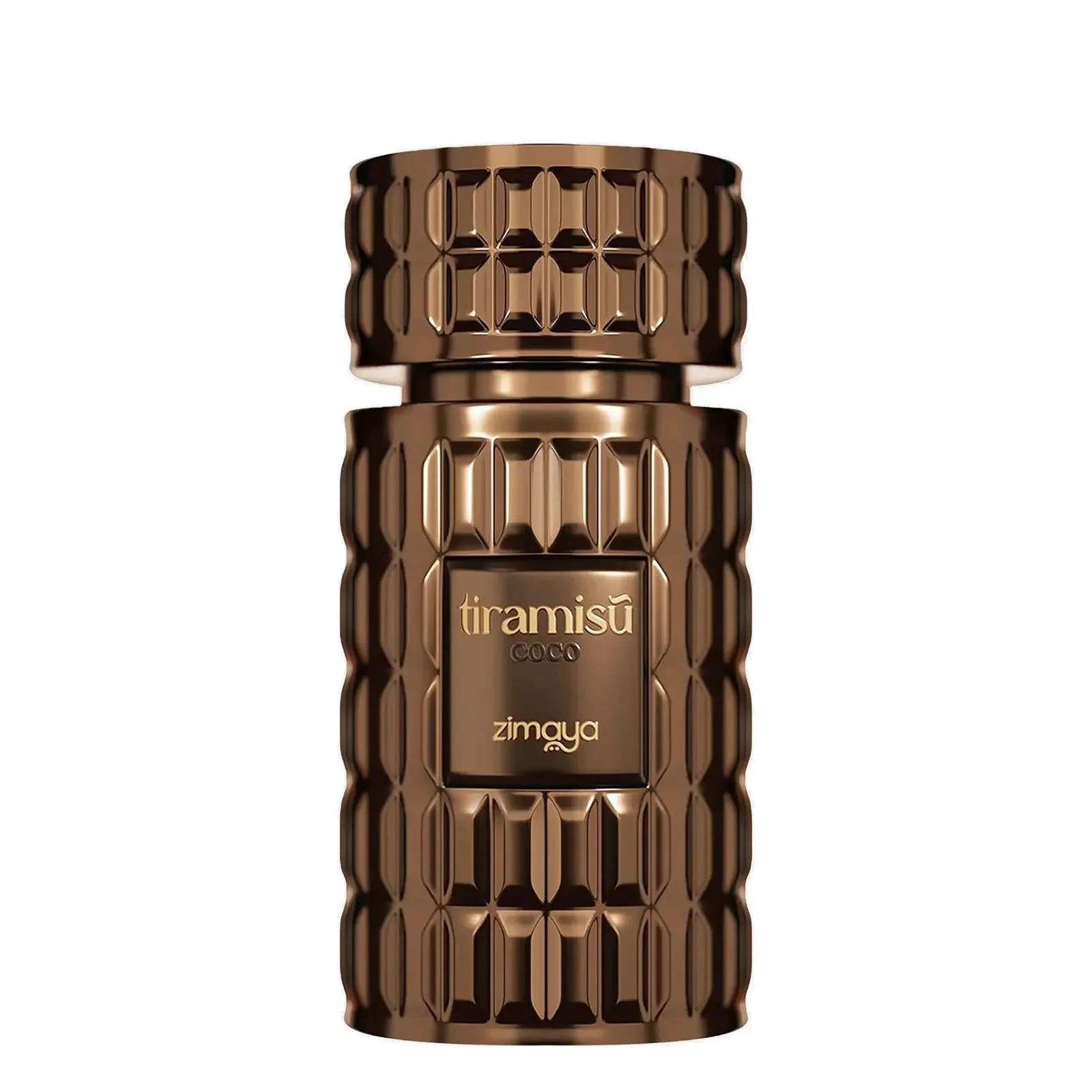 ZIMAYA TIRAMISU COCO 100ML - miniatura 3