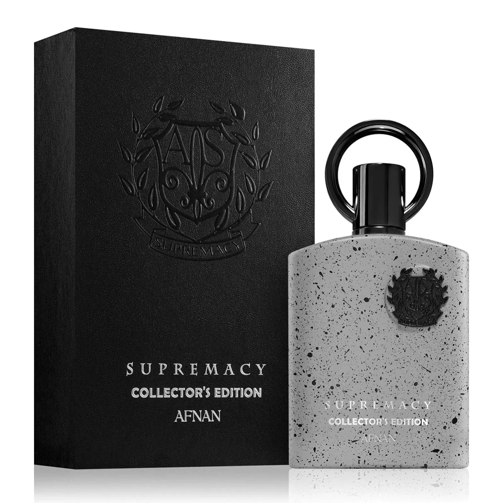 AFNAN SUPREMACY COLLECTOR'S EDITION 100ML