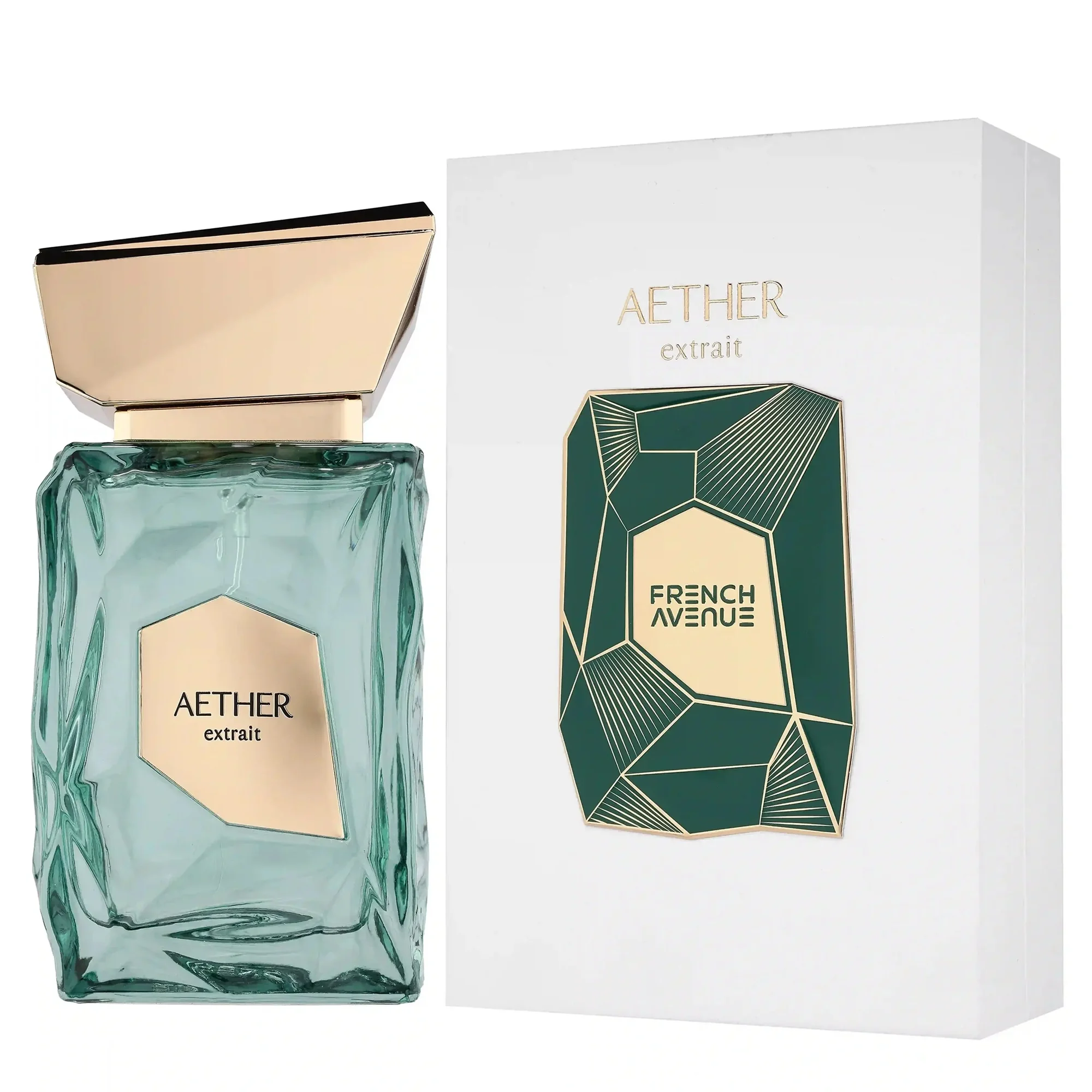 FRENCH AVENUE AETHER EXTRAIT 100ML