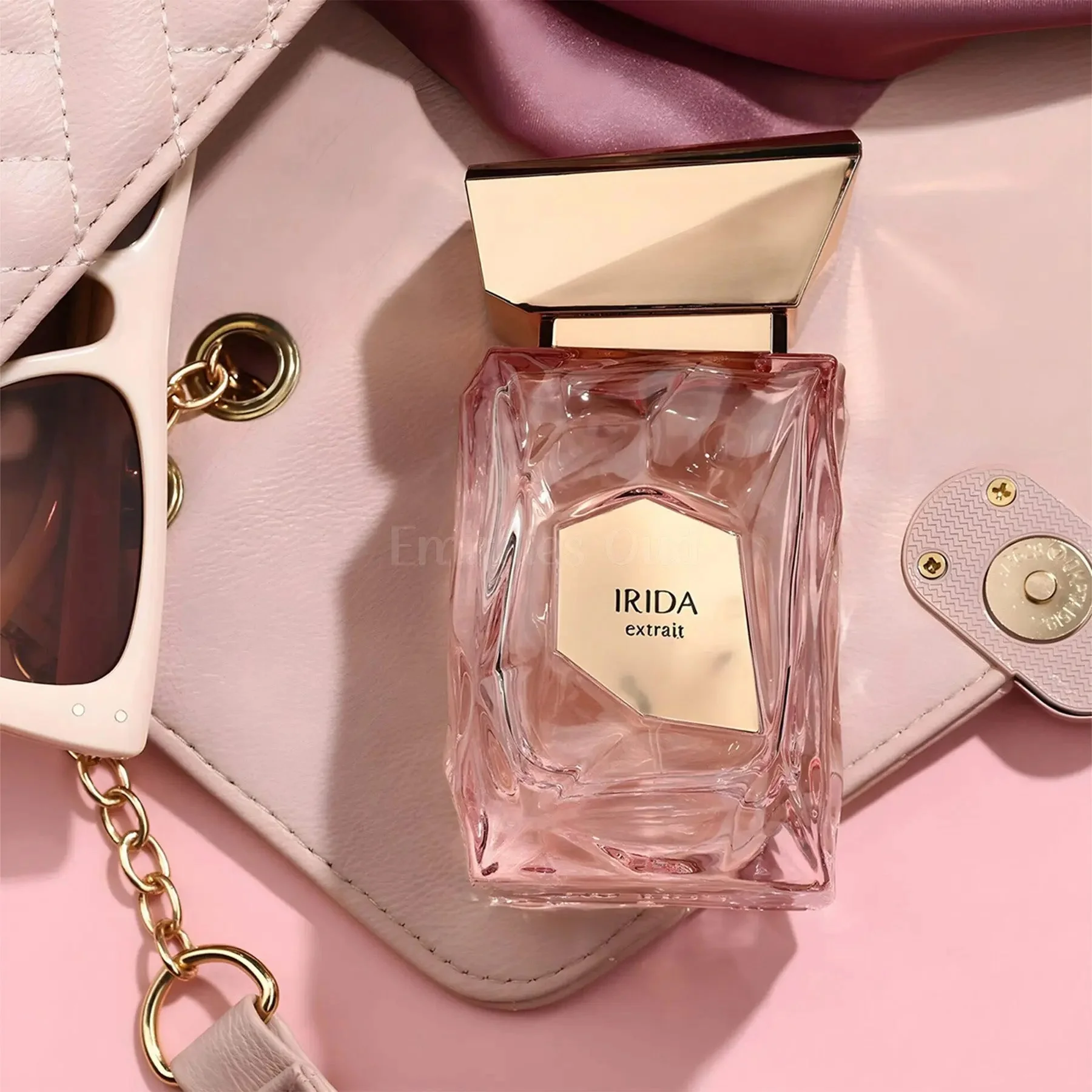 FRENCH AVENUE IRIDA  EDP 100ML - miniatura 4