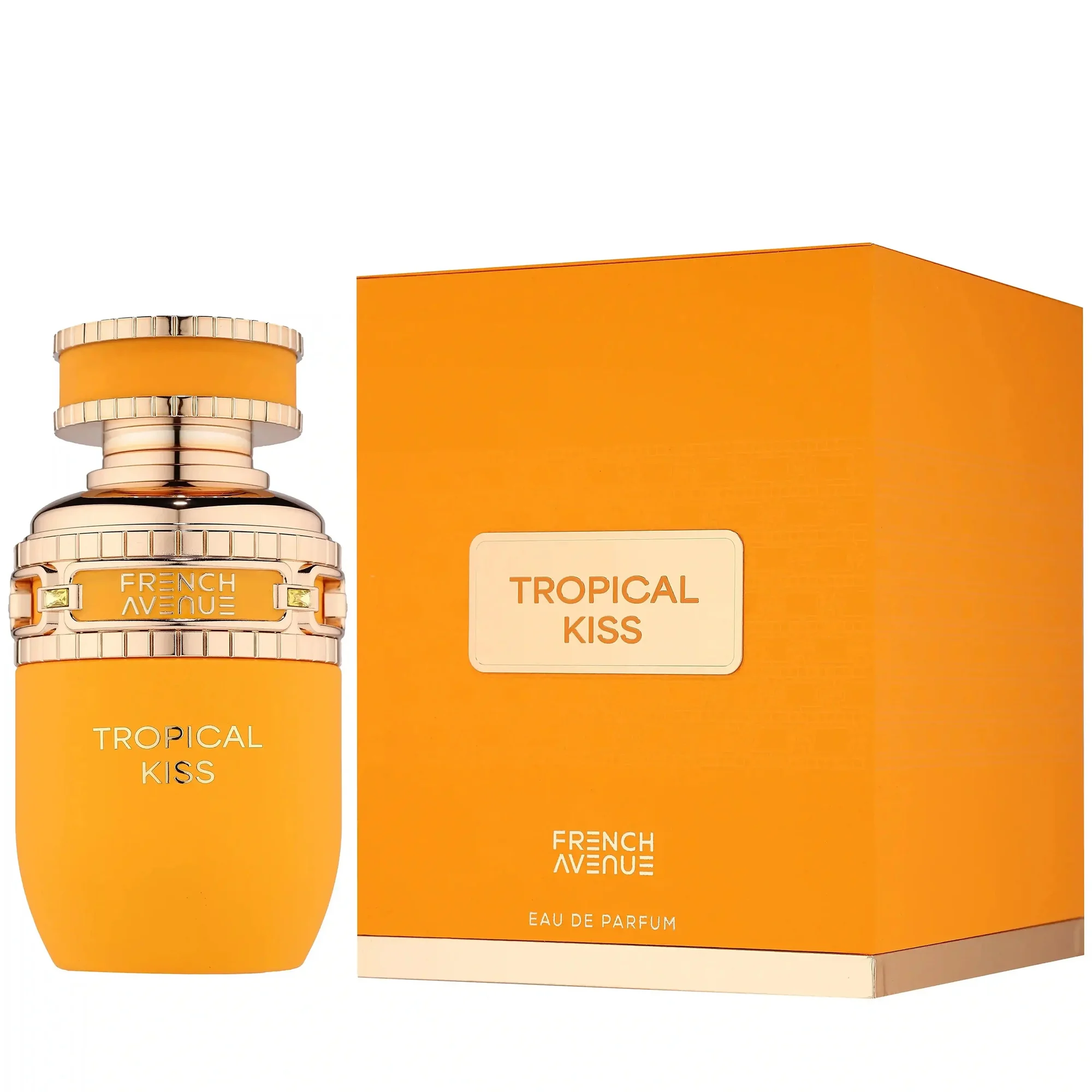 FRENCH AVENUE TROPICAL KISS 80ML