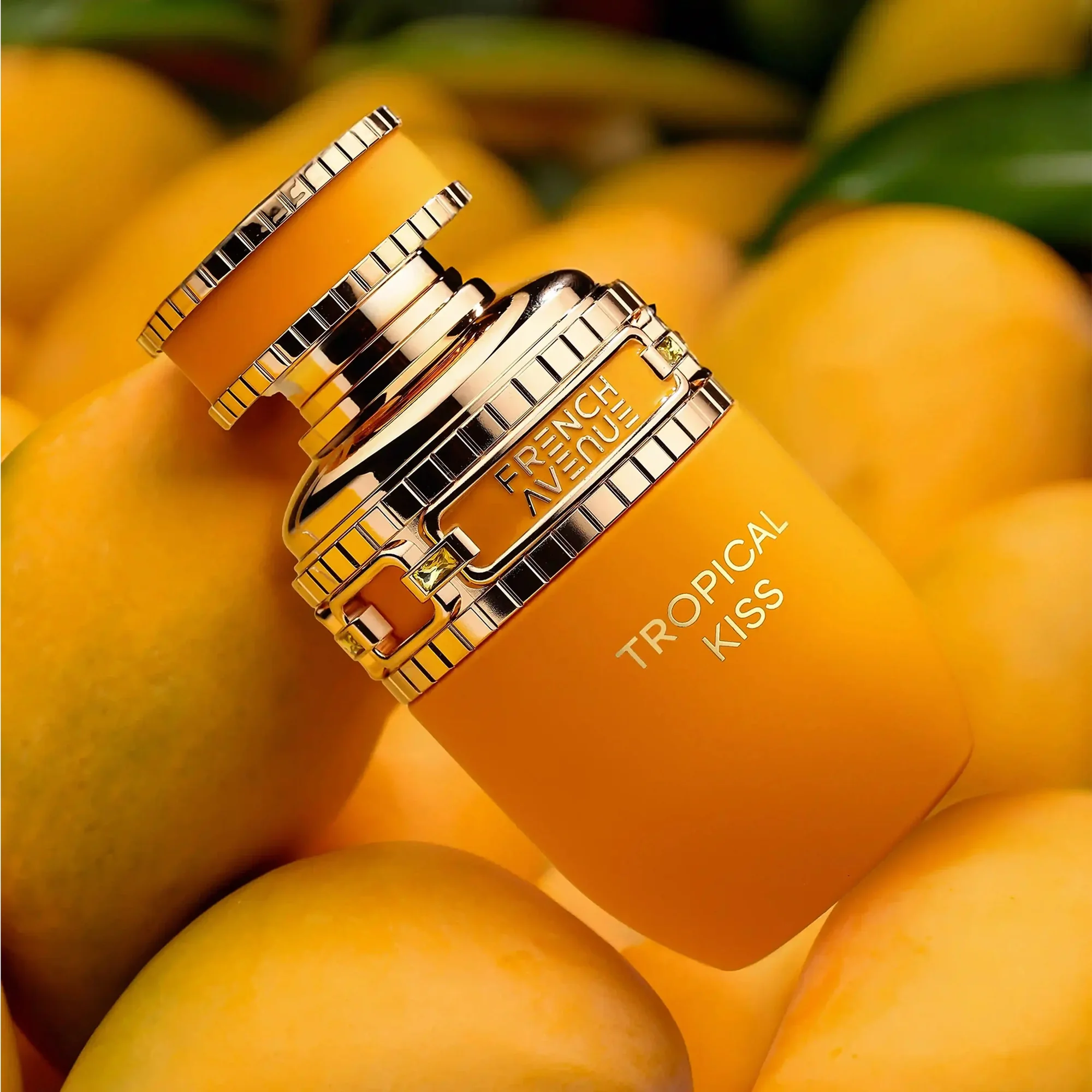 FRENCH AVENUE TROPICAL KISS 80ML - miniatura 3