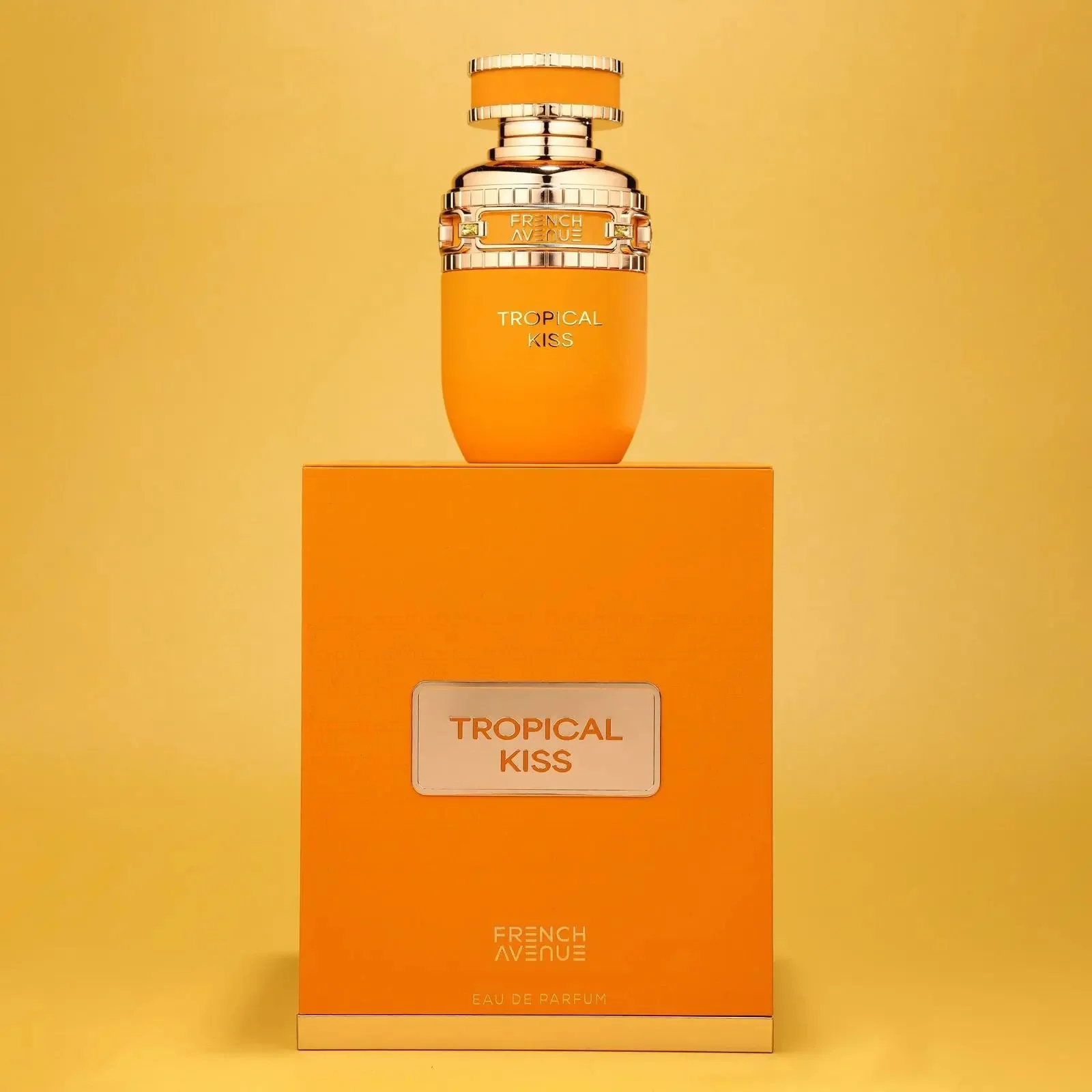 FRENCH AVENUE TROPICAL KISS 80ML - miniatura 5